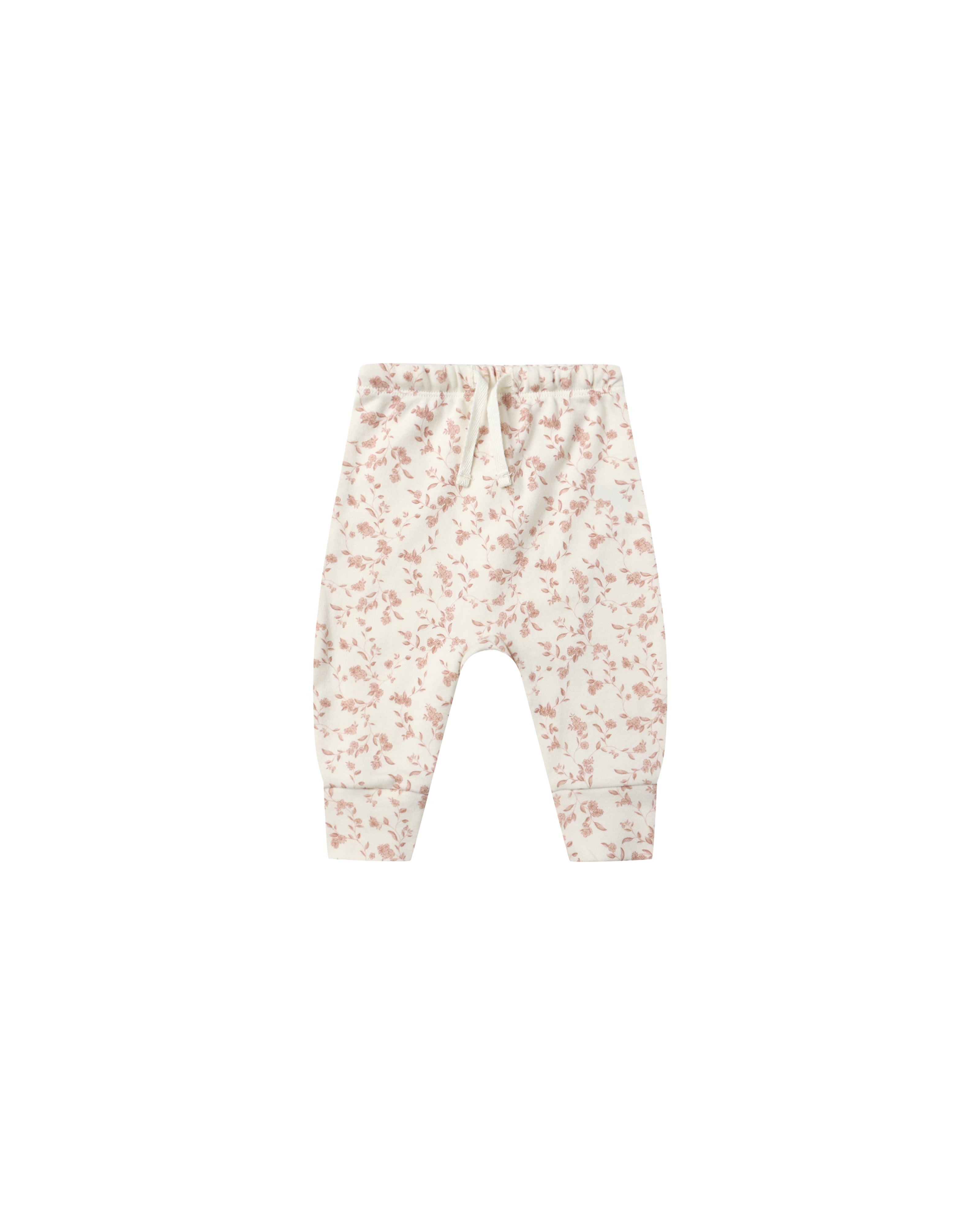 Drawsting Pant