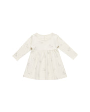 Long Sleeve Baby Dress