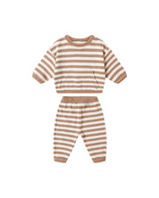 Waffle Slouch Set