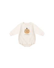 Crewneck Bubble
