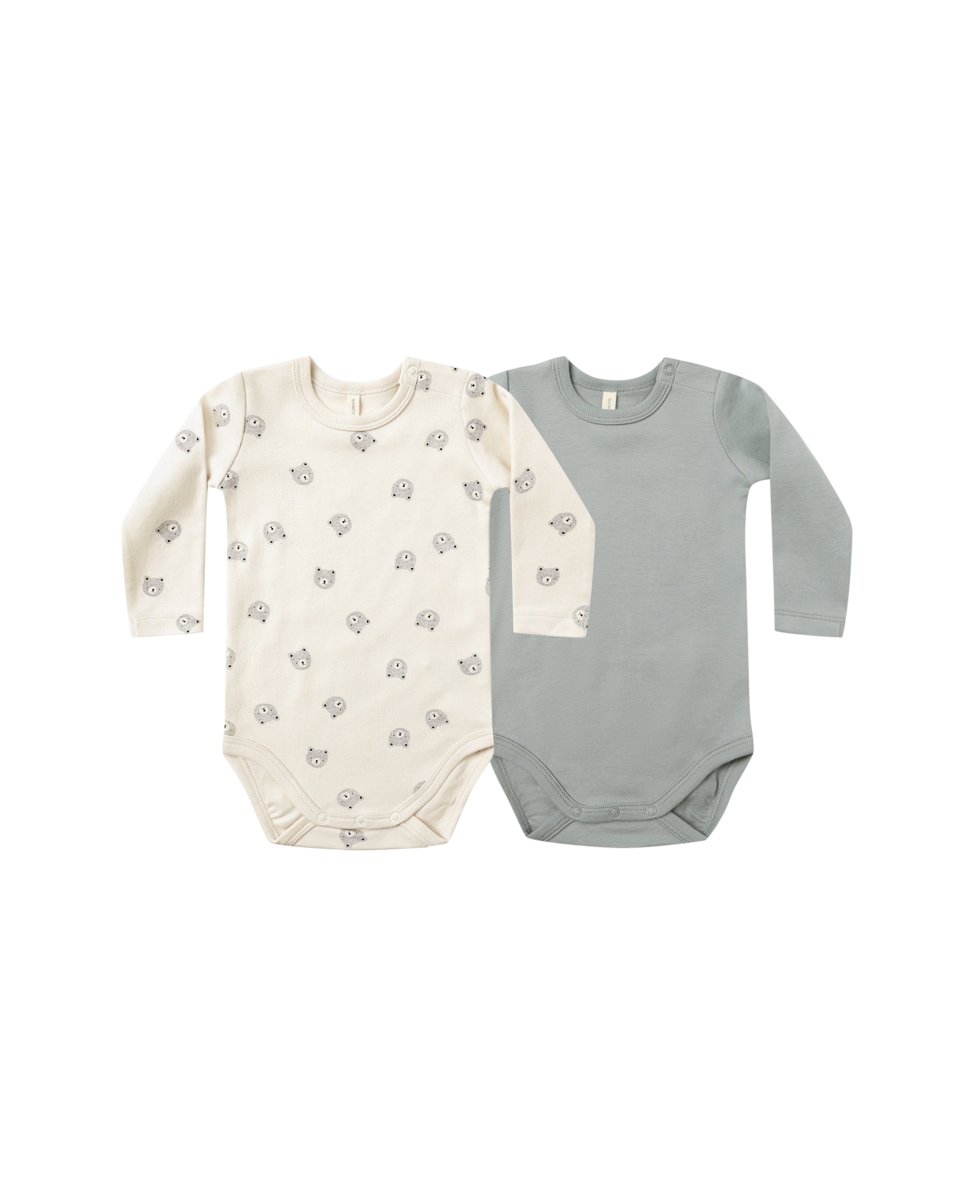 Jersey Bodysuit