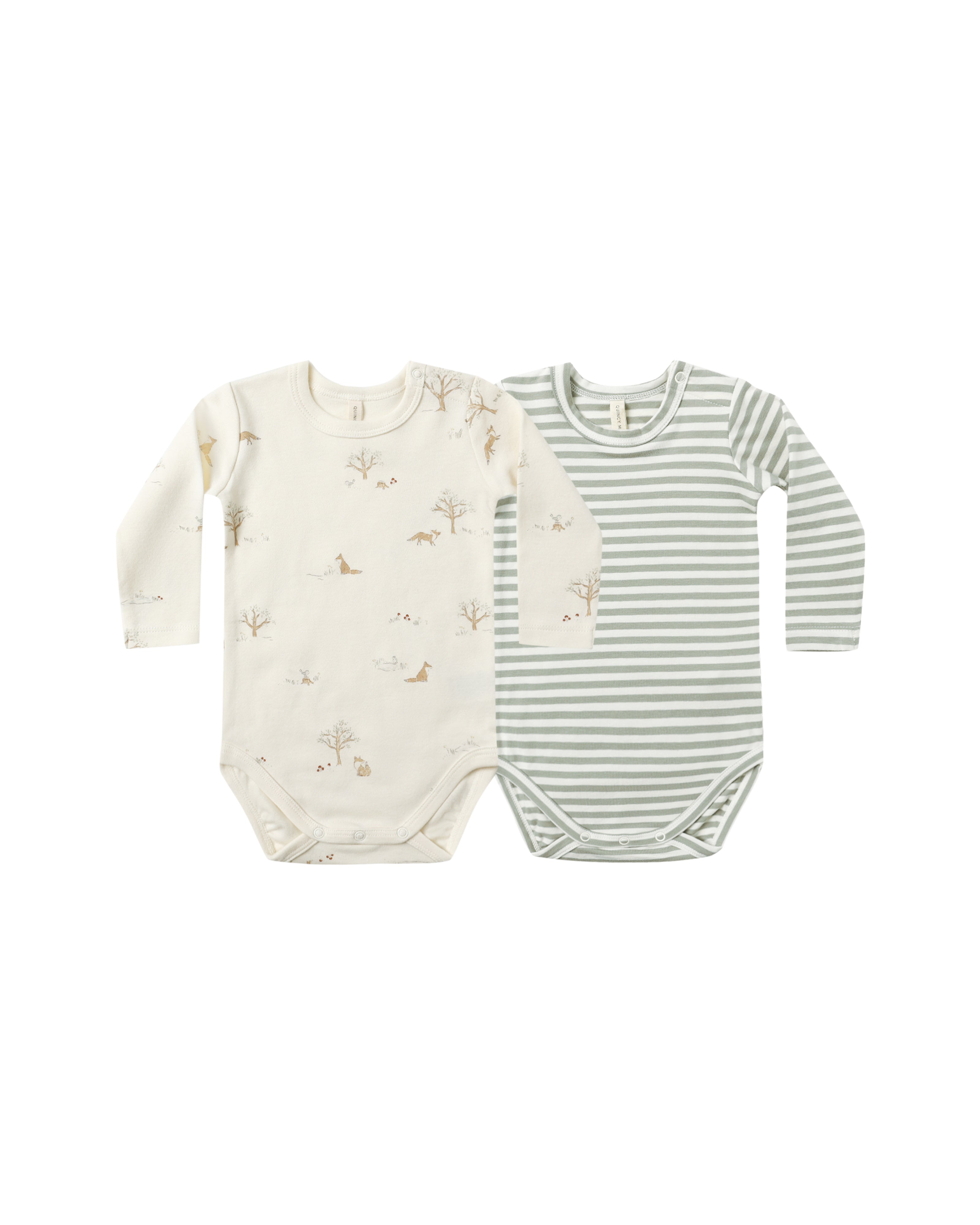 Jersey Bodysuit