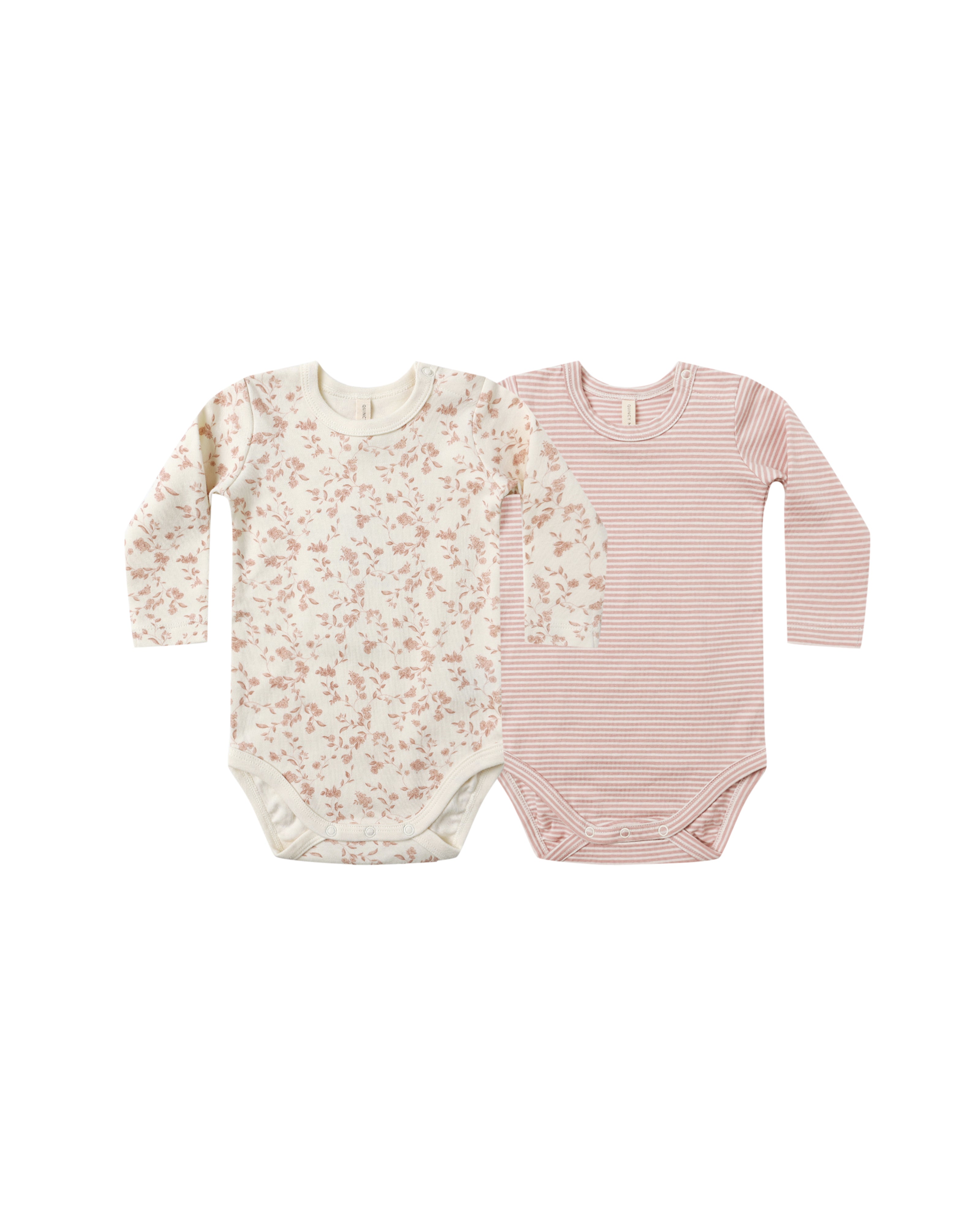 Jersey Bodysuit