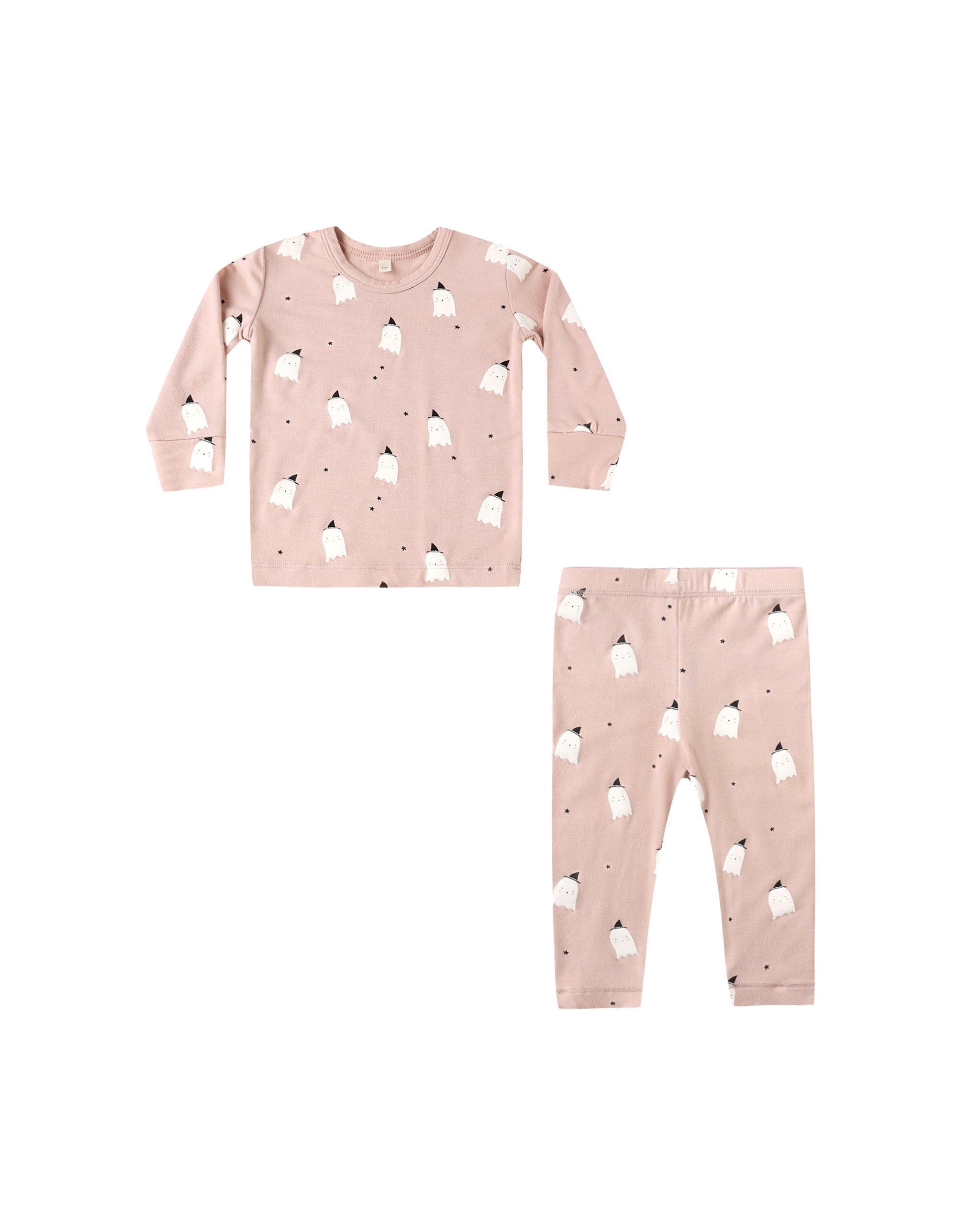 Bamboo Pajama Set