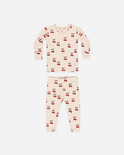 Bamboo Pajama Set