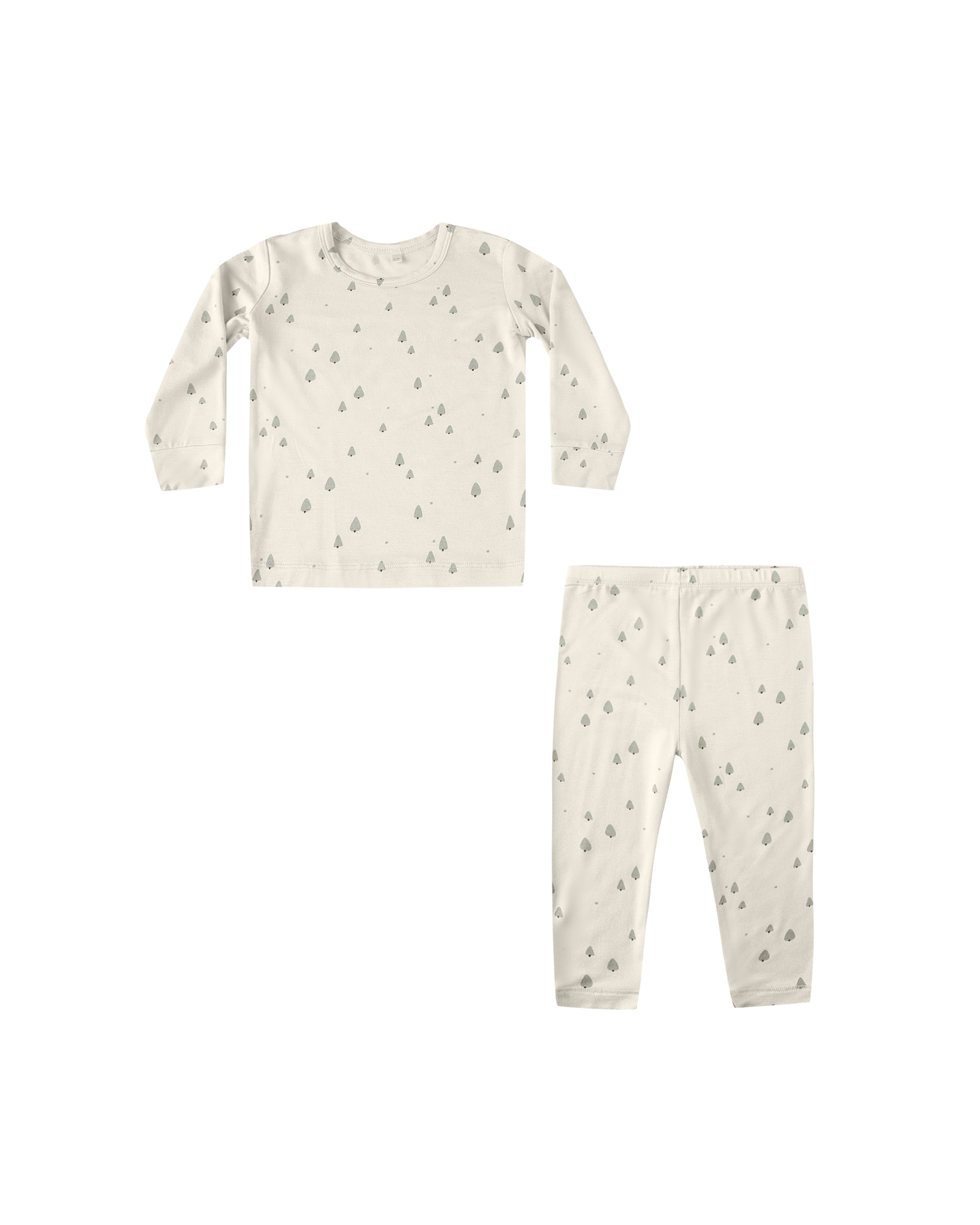 Bamboo Pajama Set