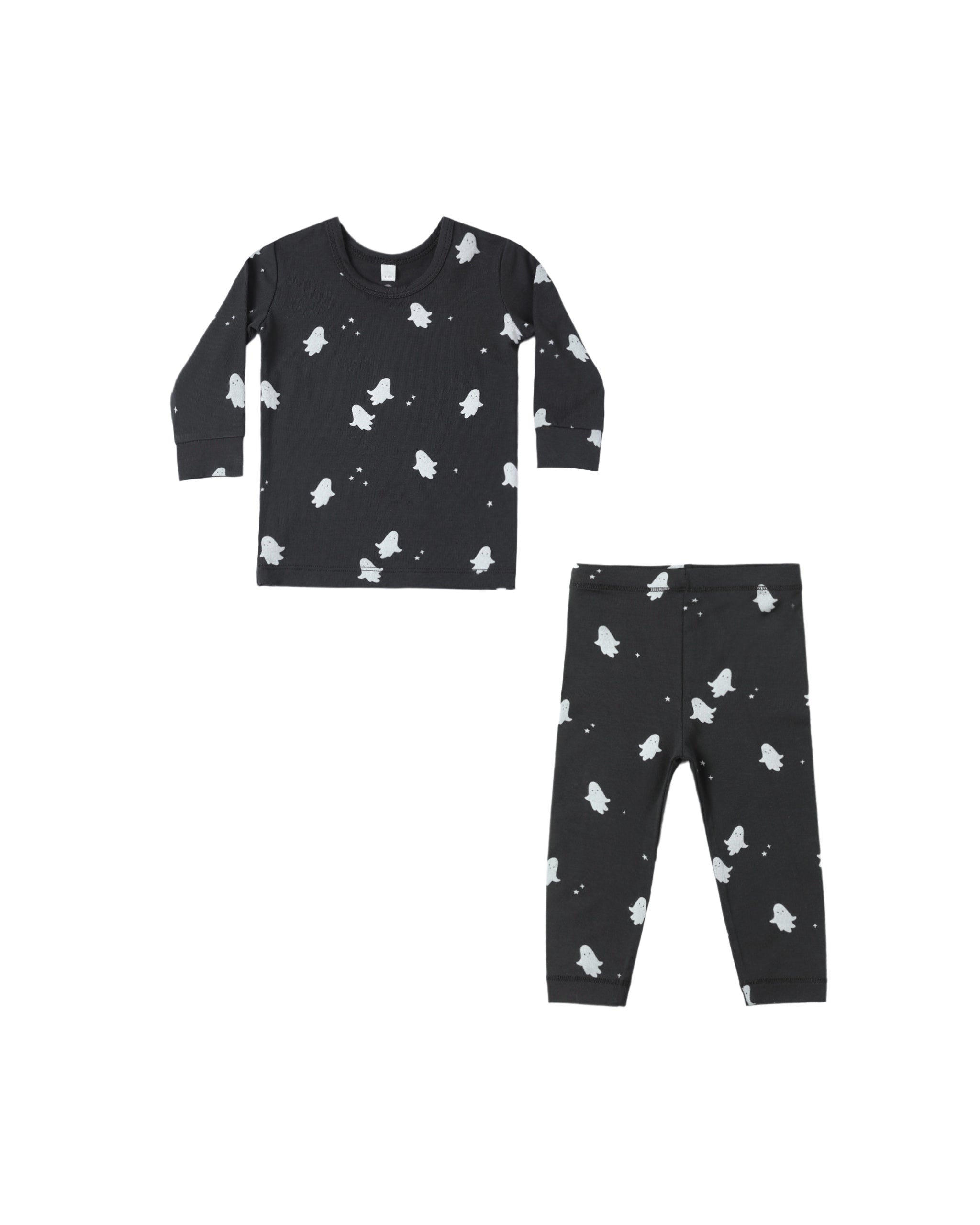 Bamboo Pajama Set