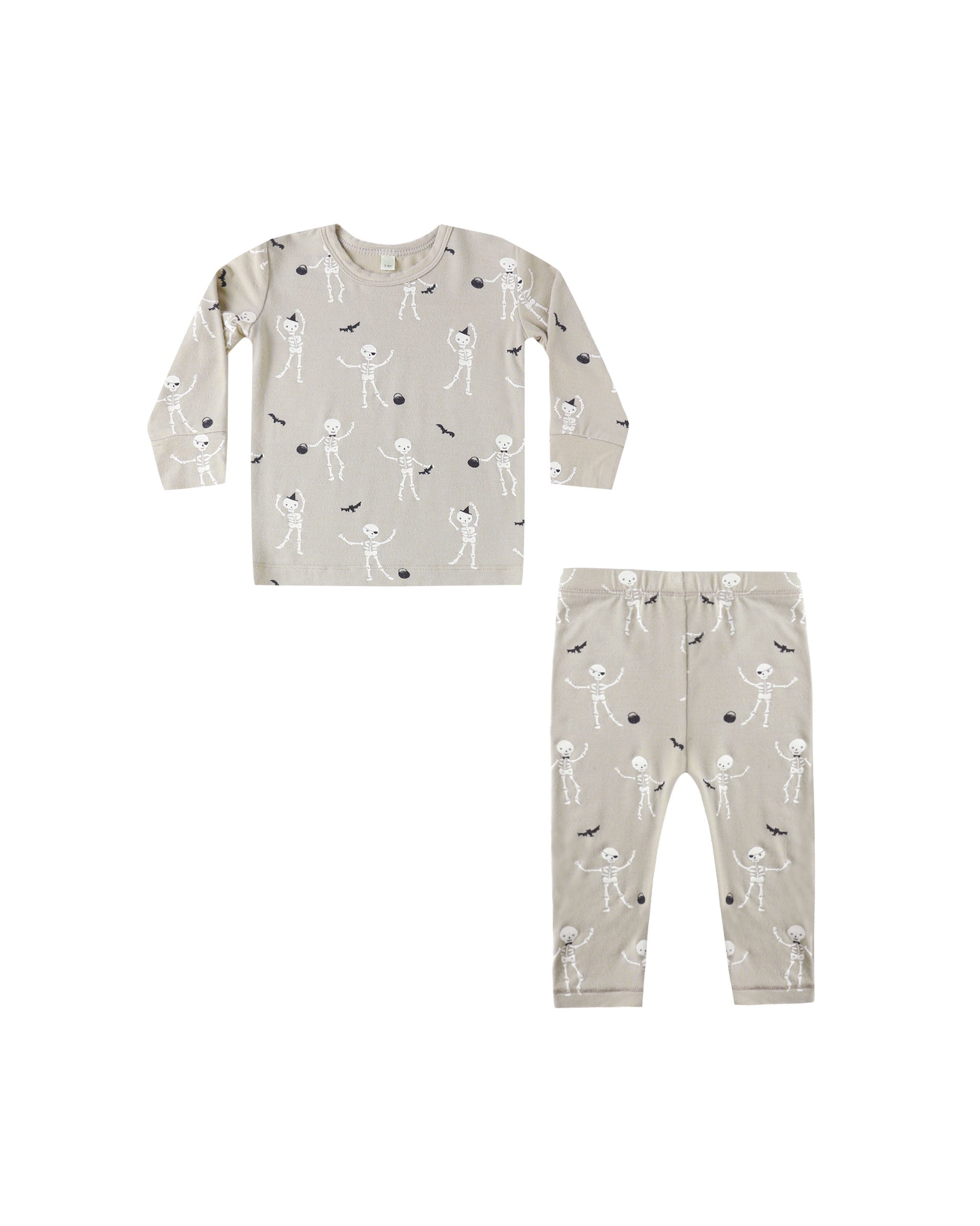 Bamboo Pajama Set