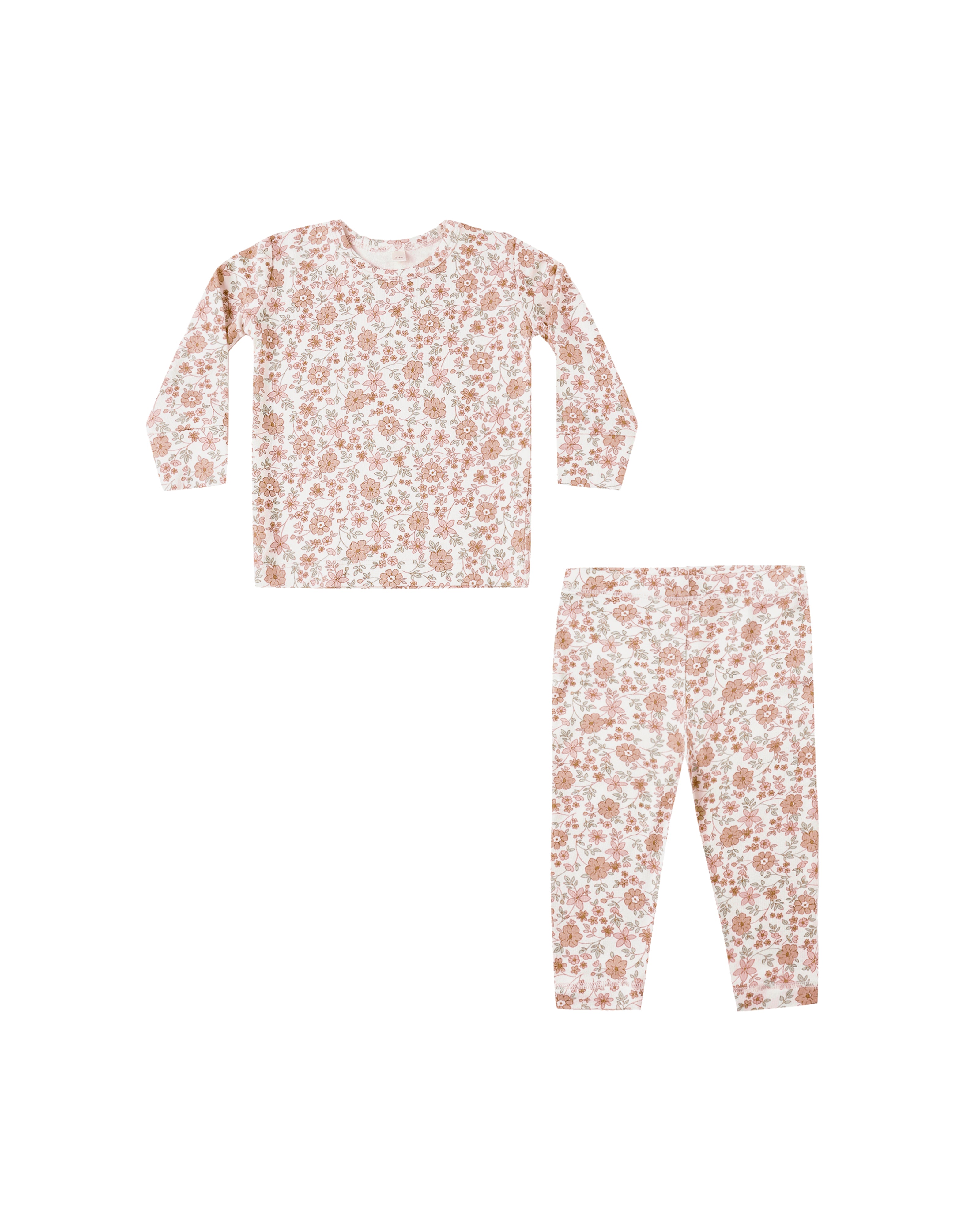 Bamboo Pajama Set