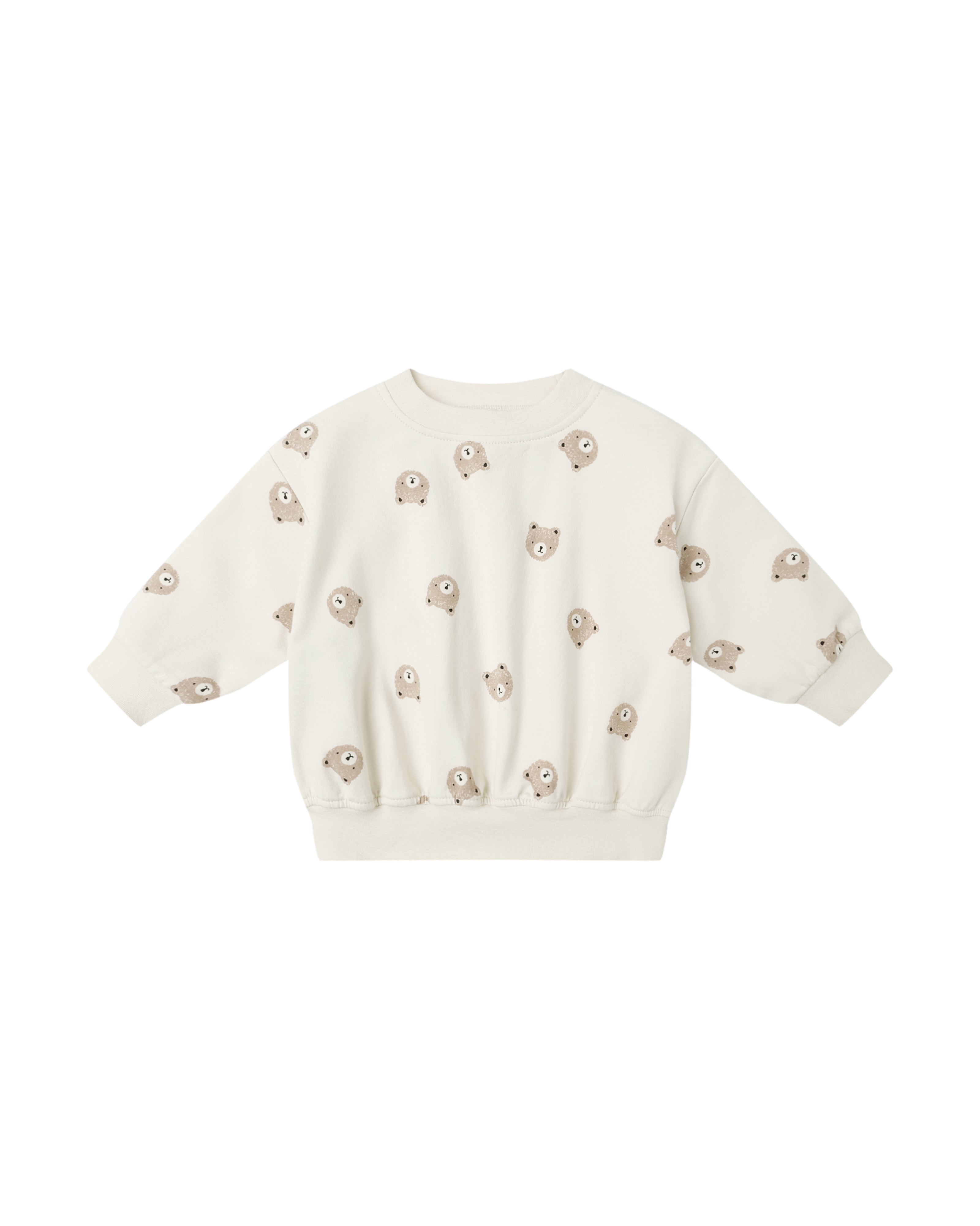 Relaxed Sweatshirt