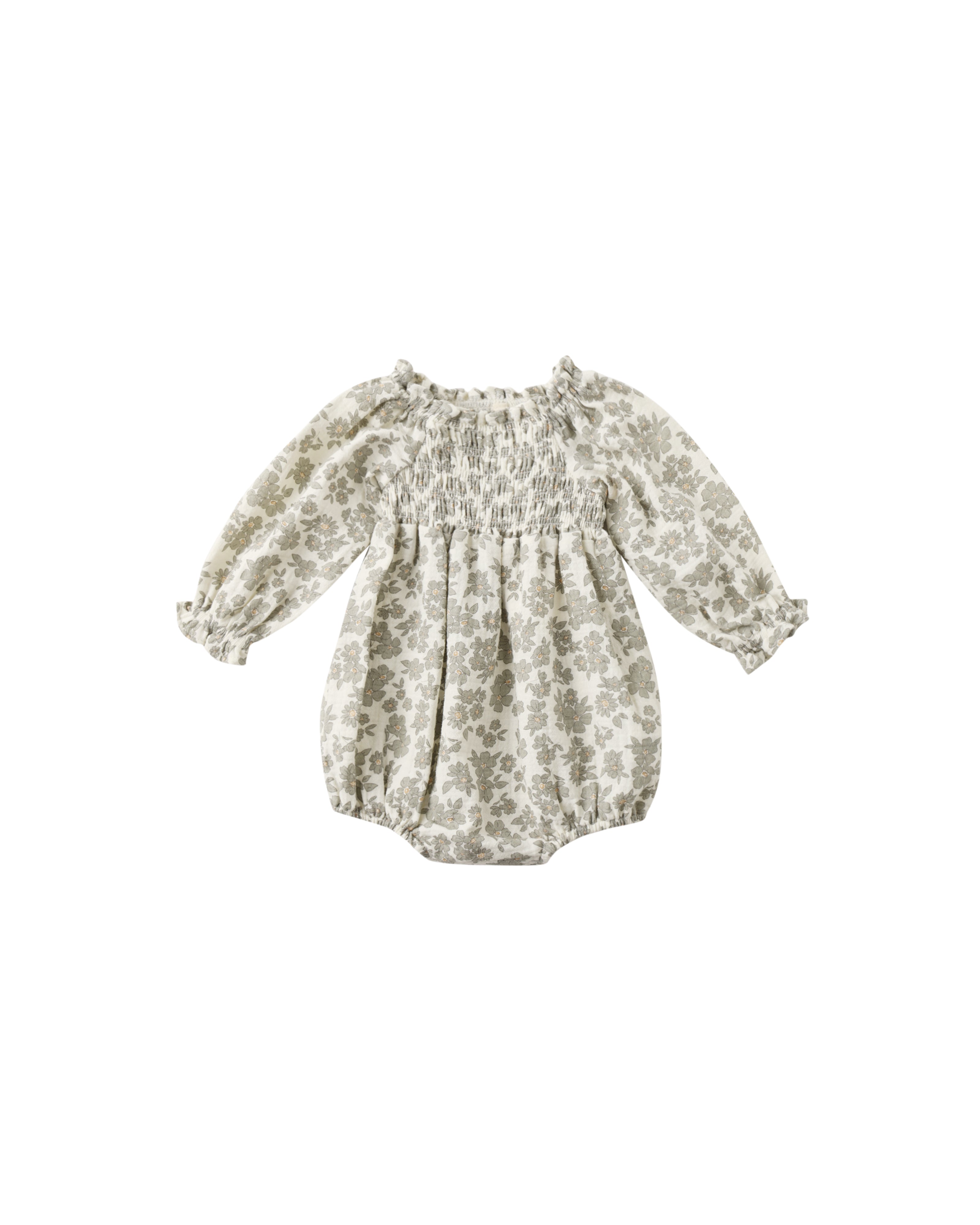 Eden Romper
