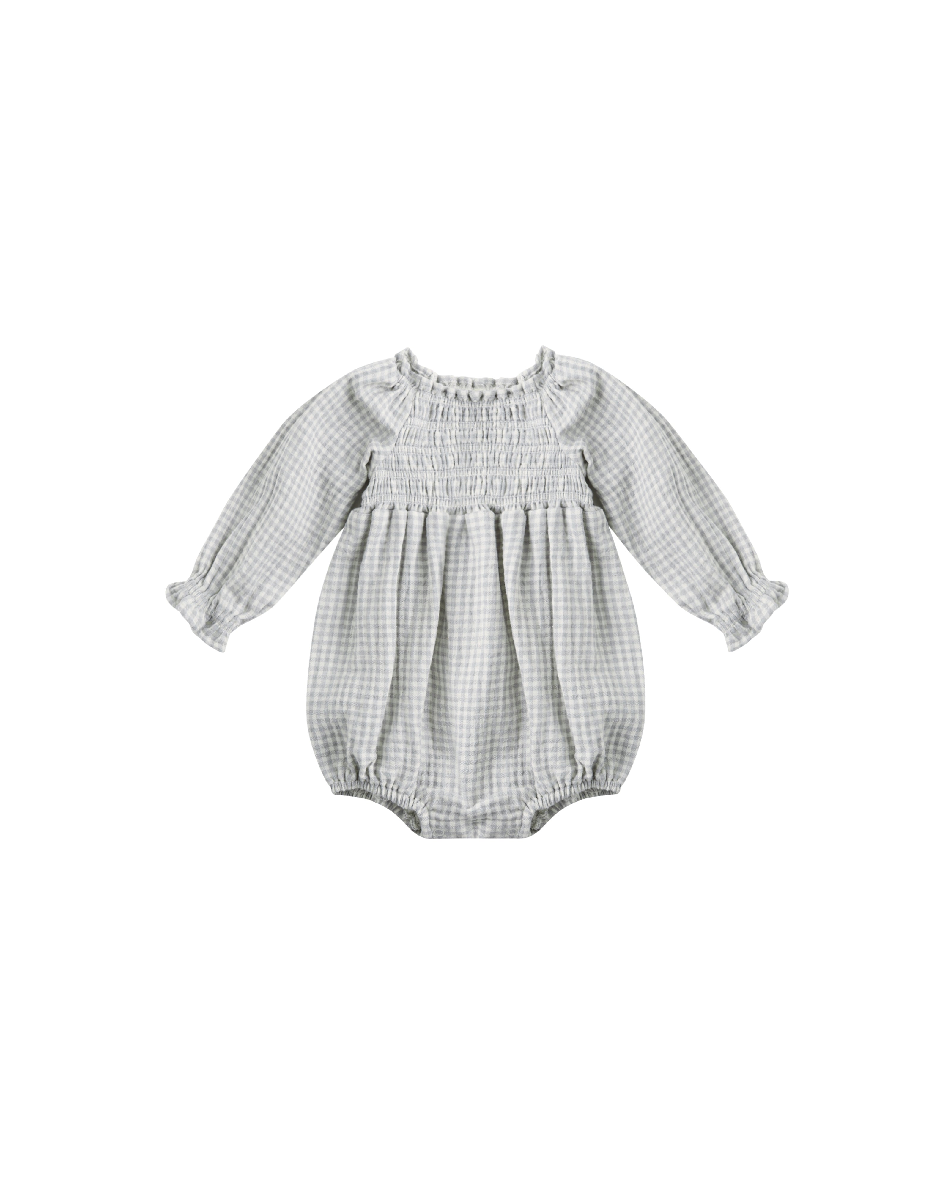 Eden Romper