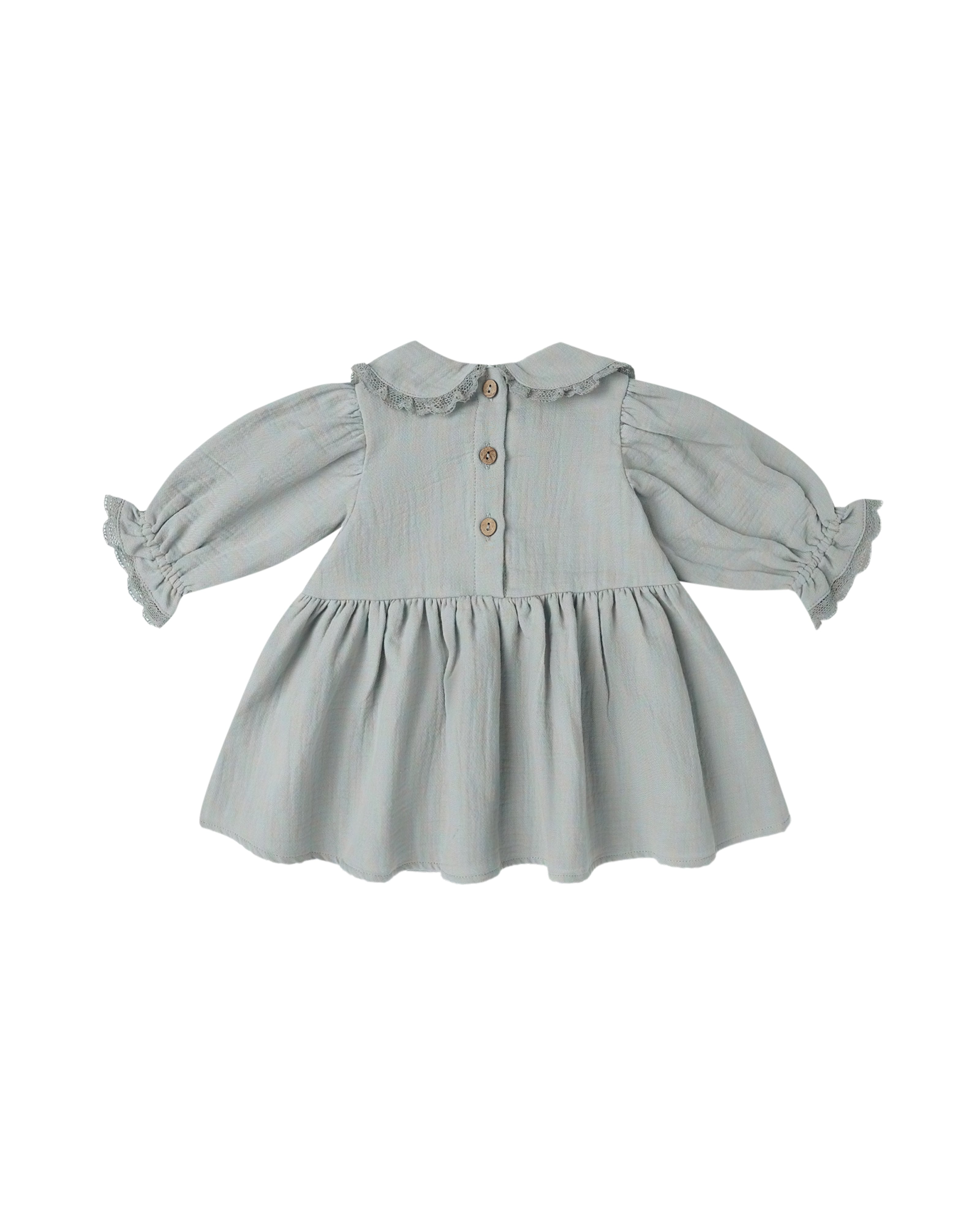 Marisol Dress