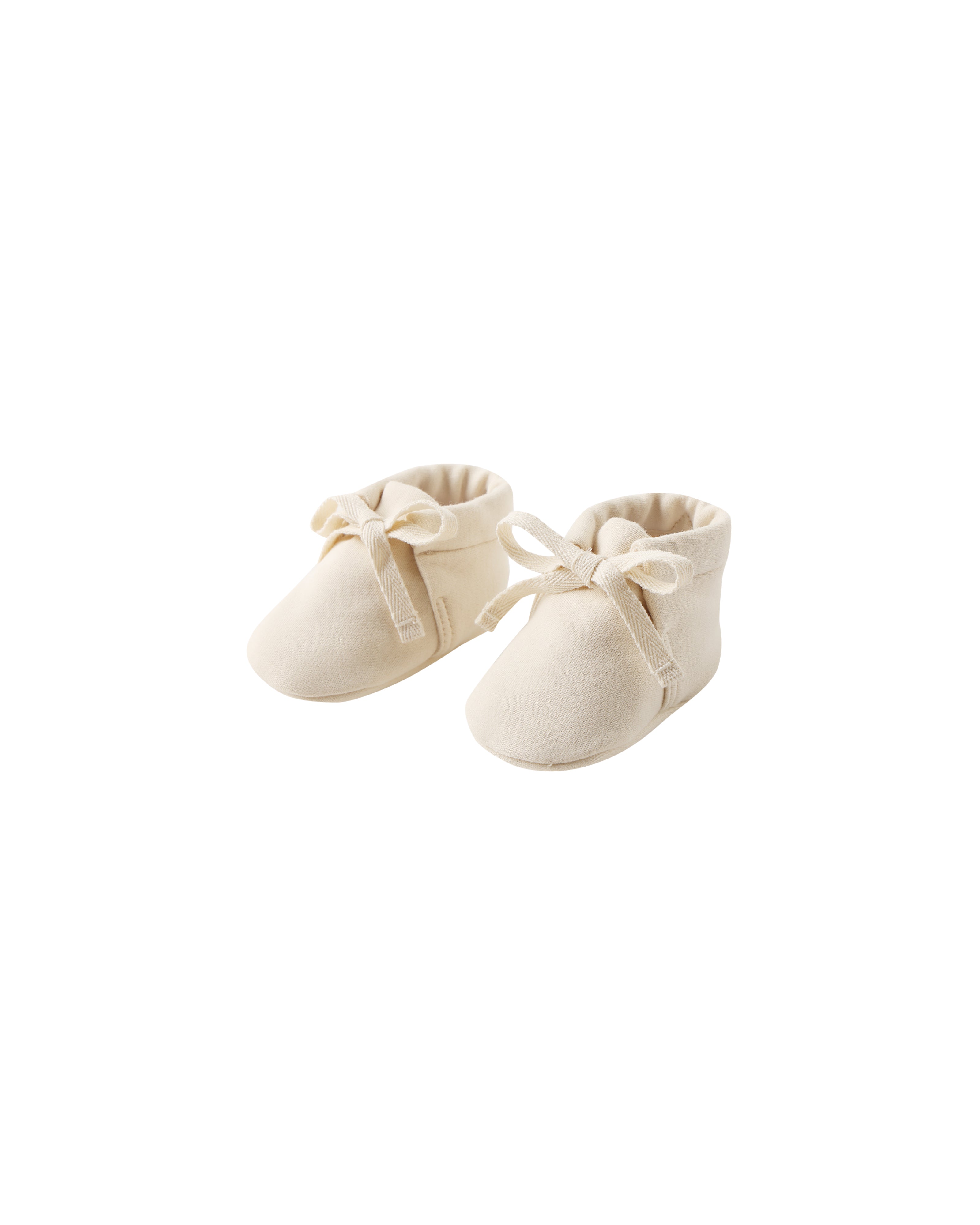 Baby Booties