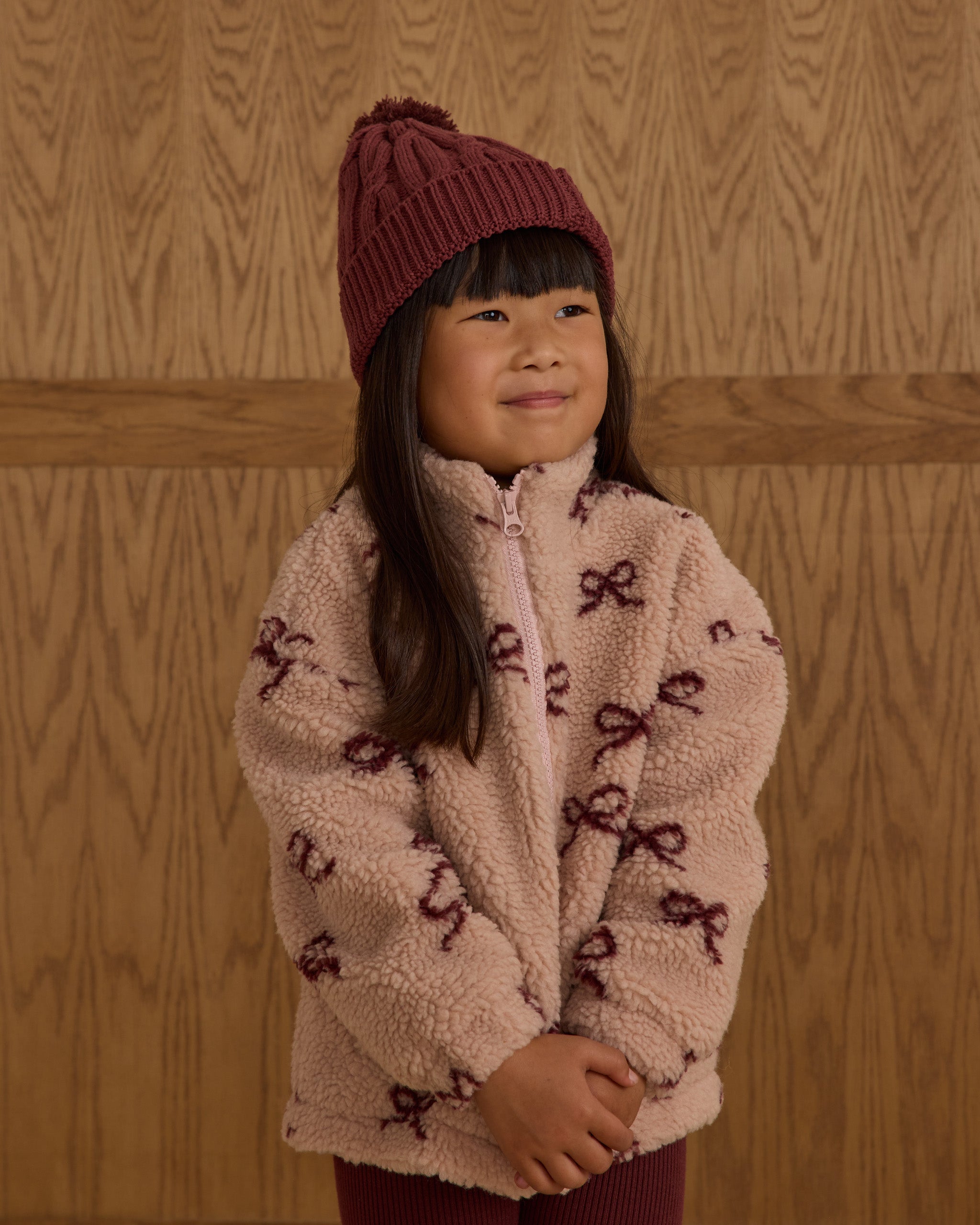Coco Jacket