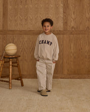Baggy Pant