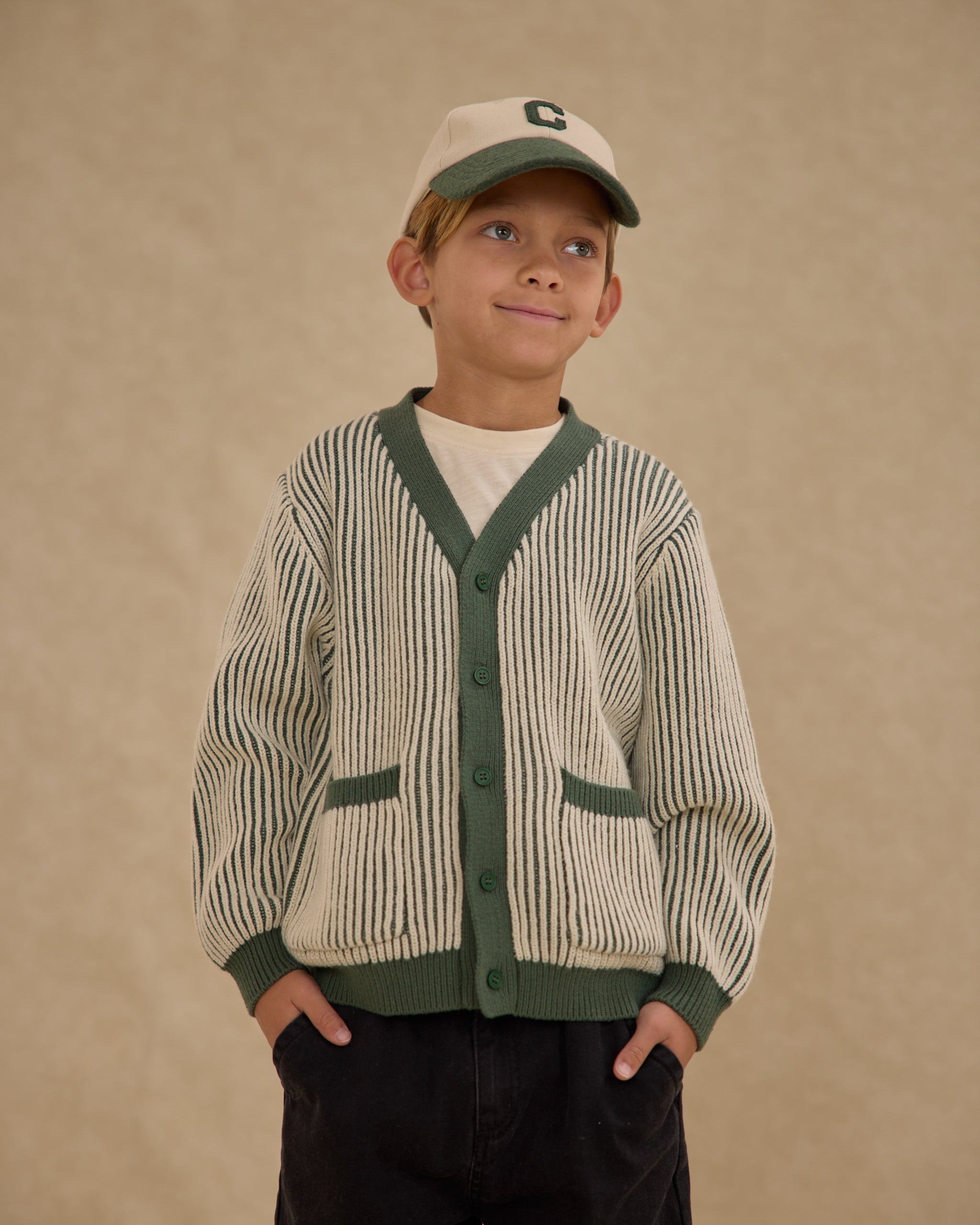Haywood Cardigan