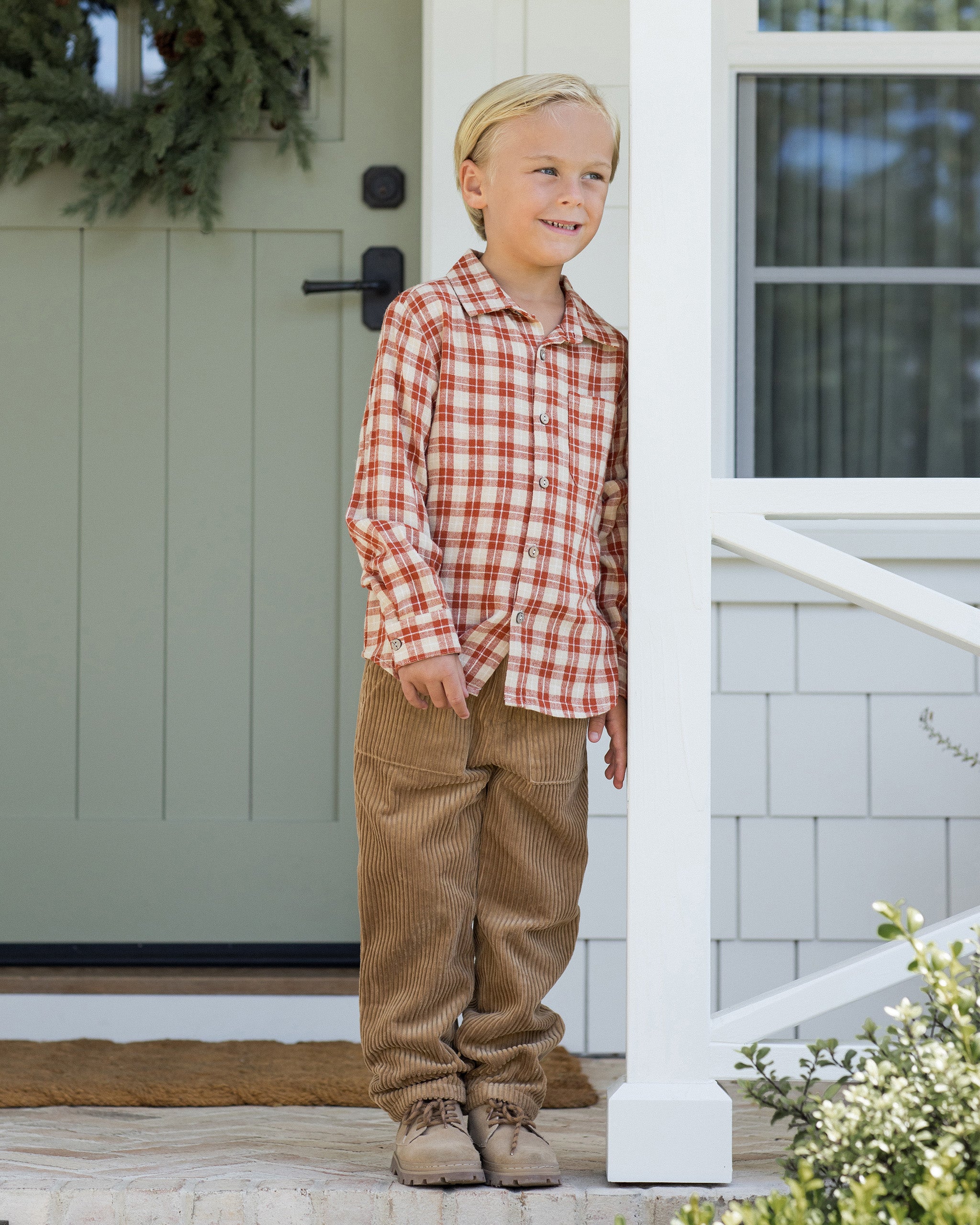 Oliver Pant
