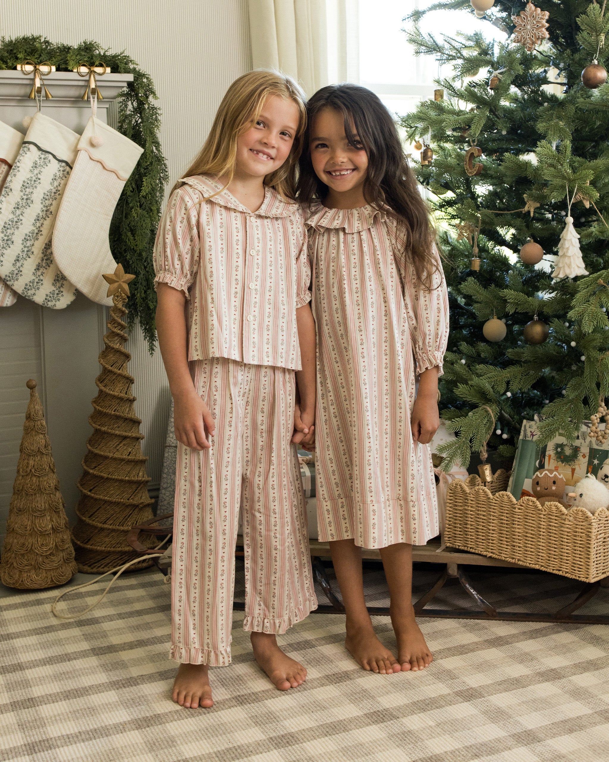 Girls Night Gown