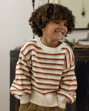 Aspen Sweater
