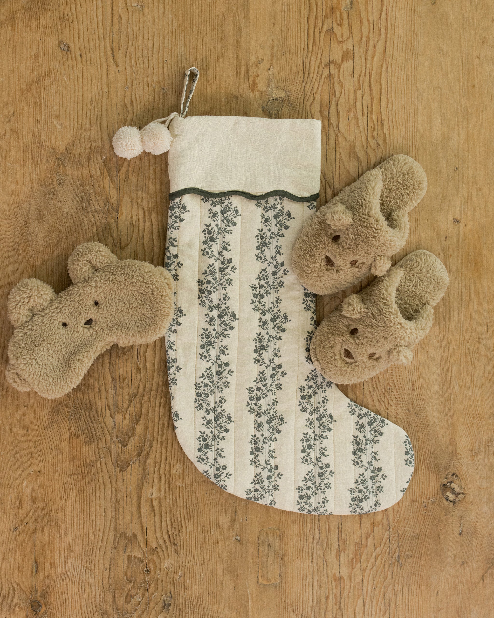 Slippers