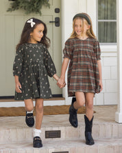 Freya Dress