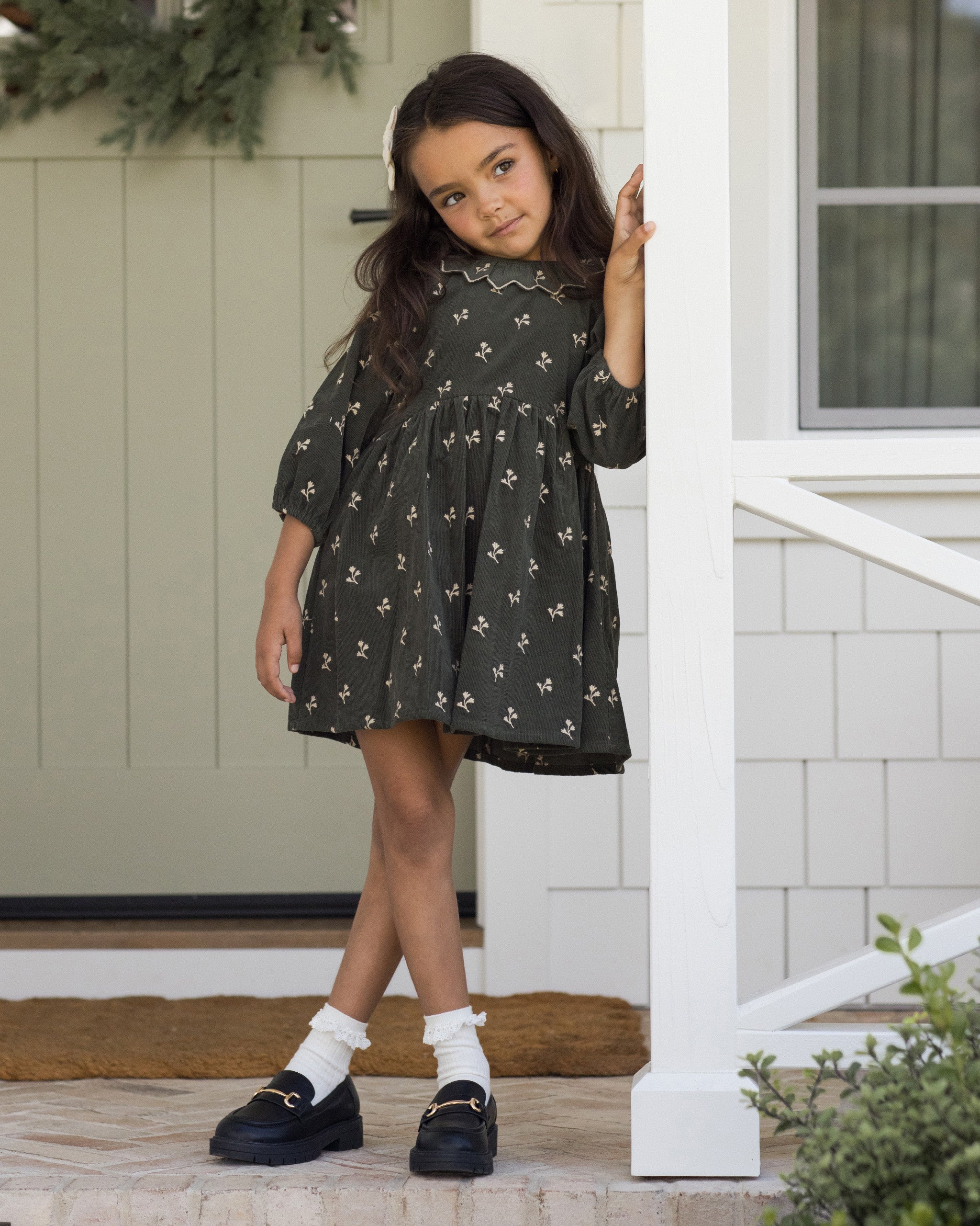 Freya Dress
