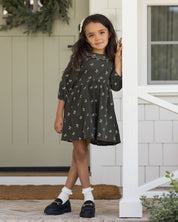 Freya Dress