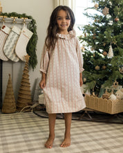 Girls Night Gown