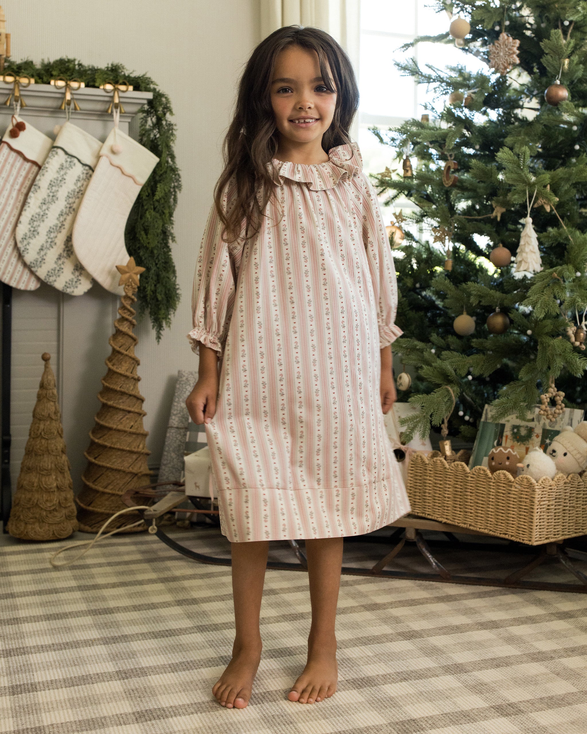 Girls Night Gown