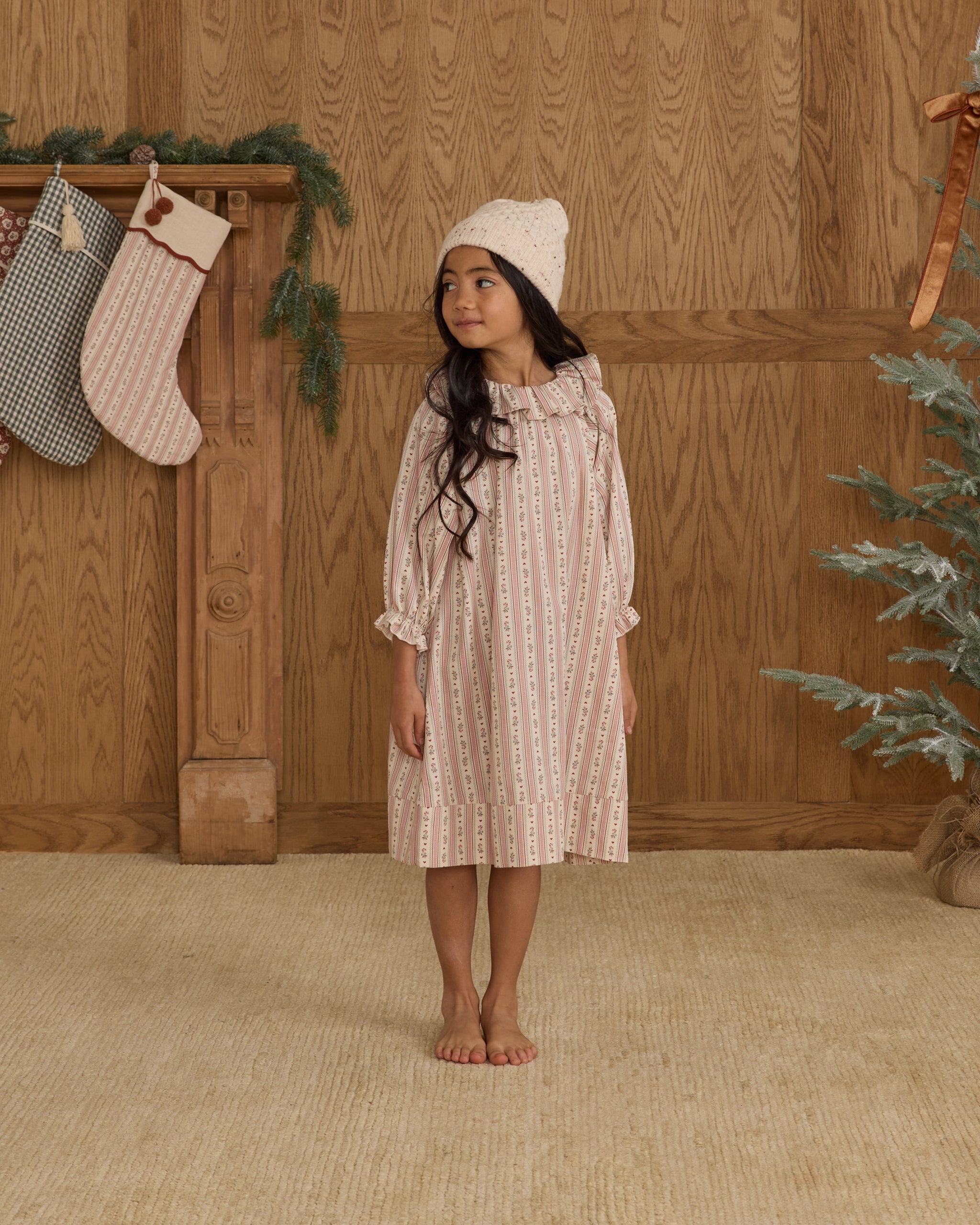 Girls Night Gown