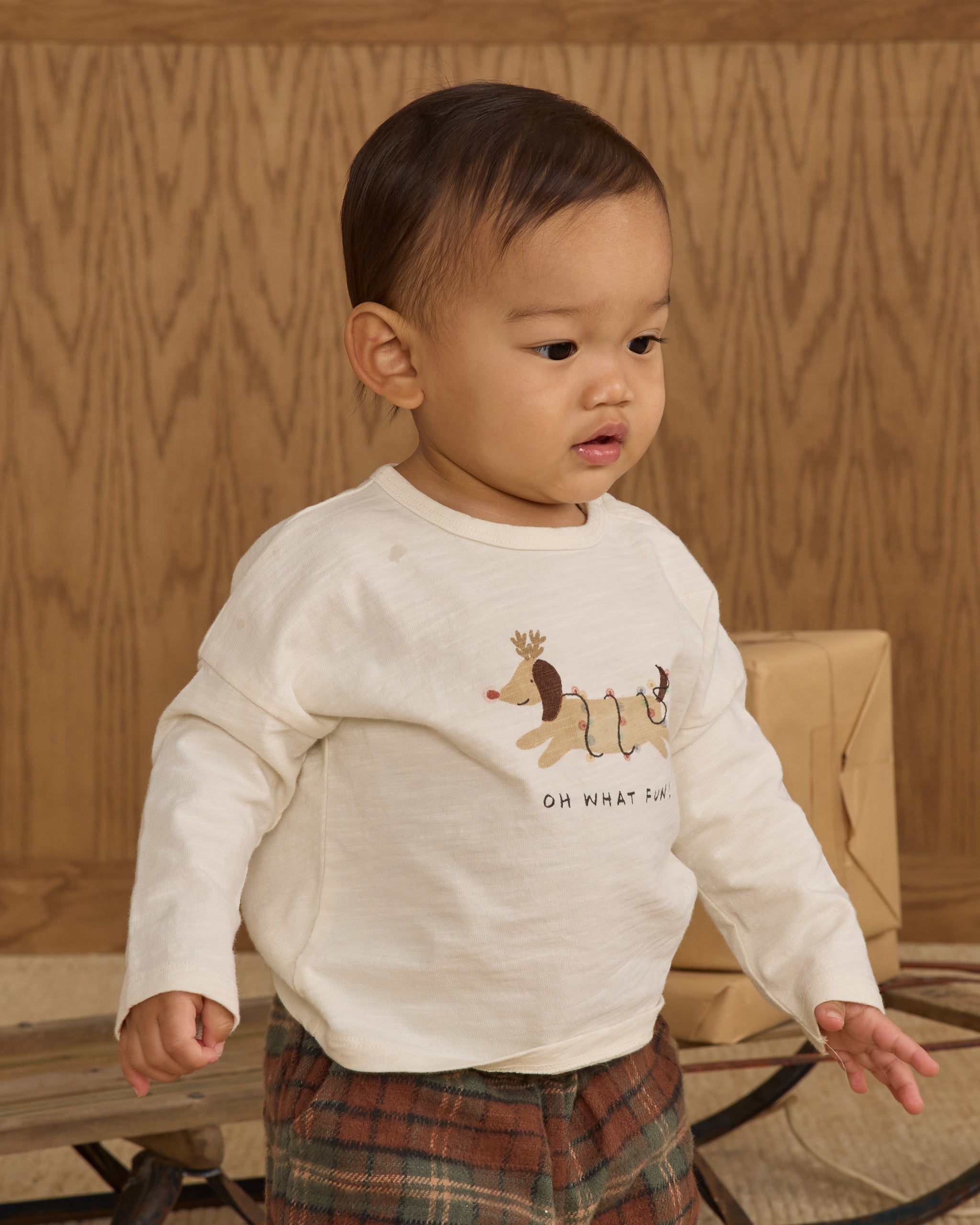 Long Sleeve Tee