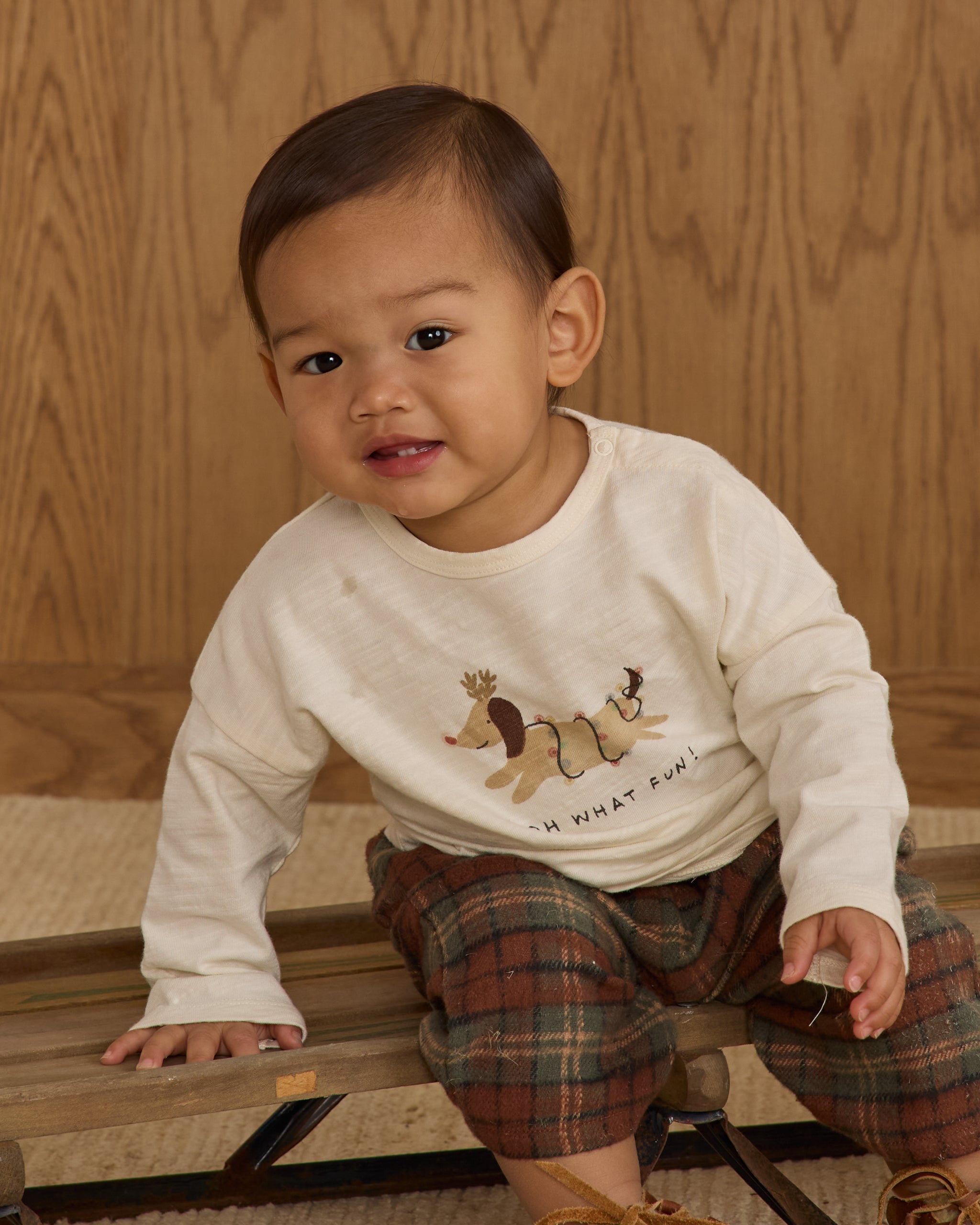 Long Sleeve Tee