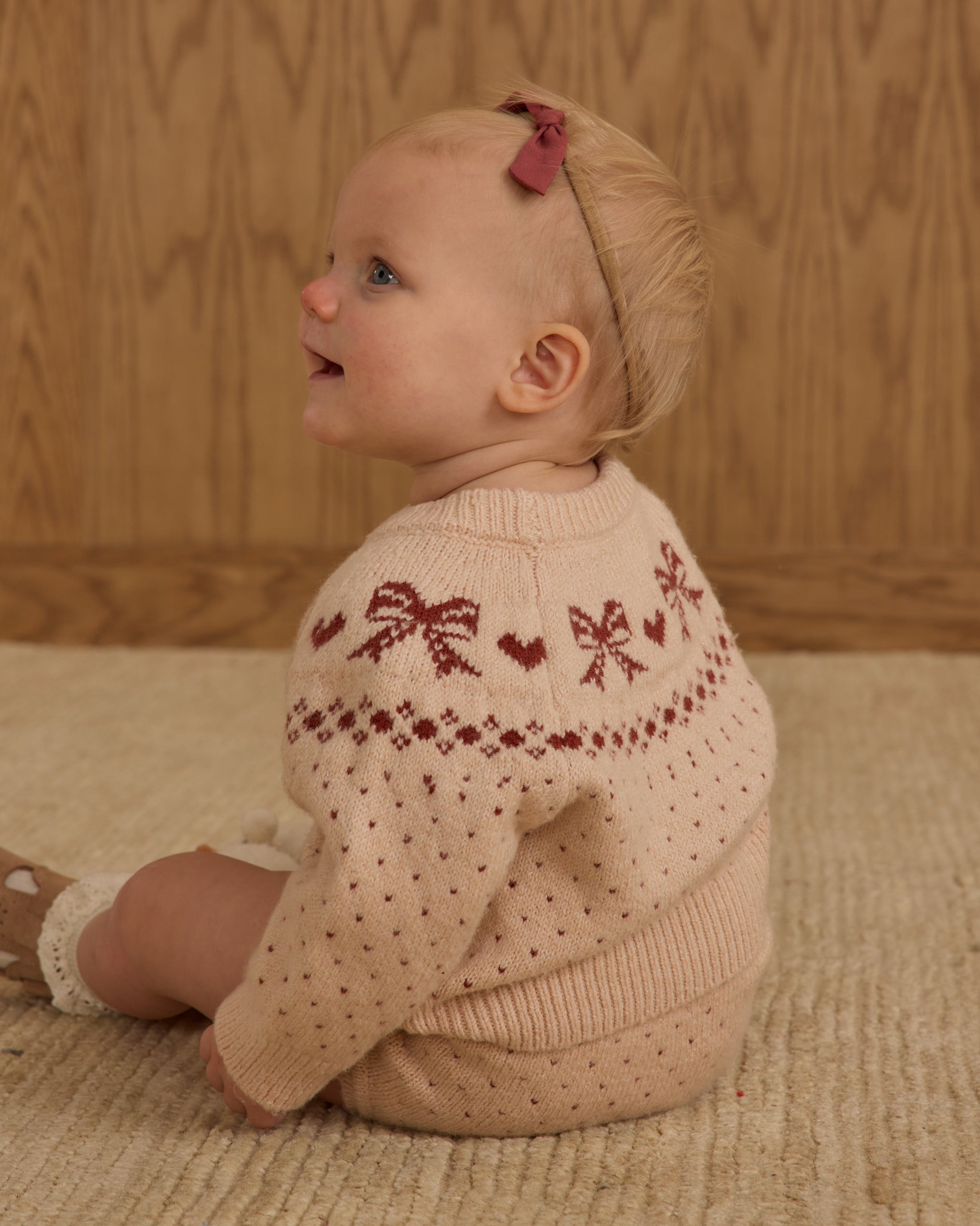 Knit Bloomer