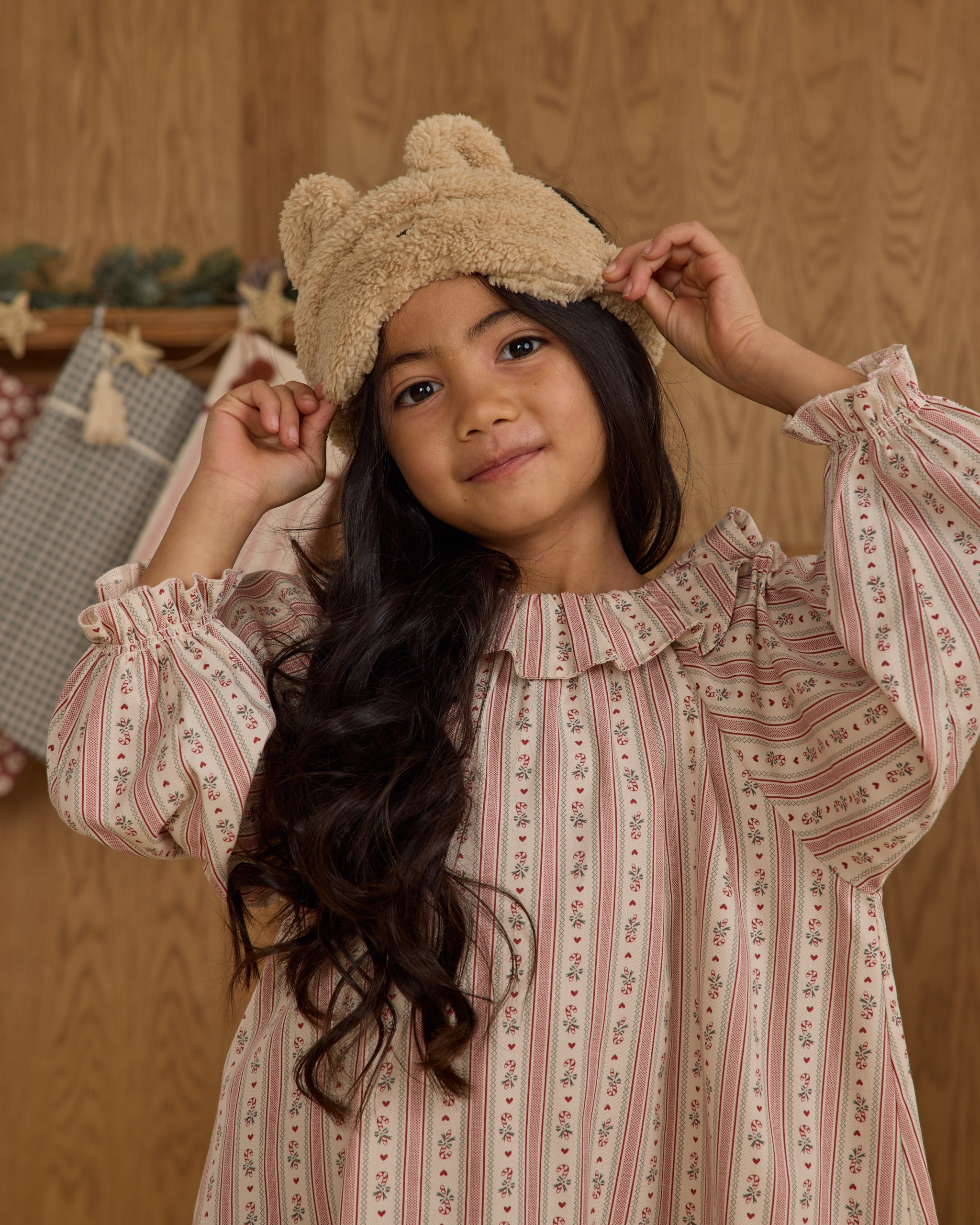 Girls Night Gown
