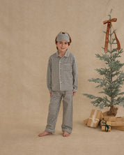 Long Sleeve Pajamas