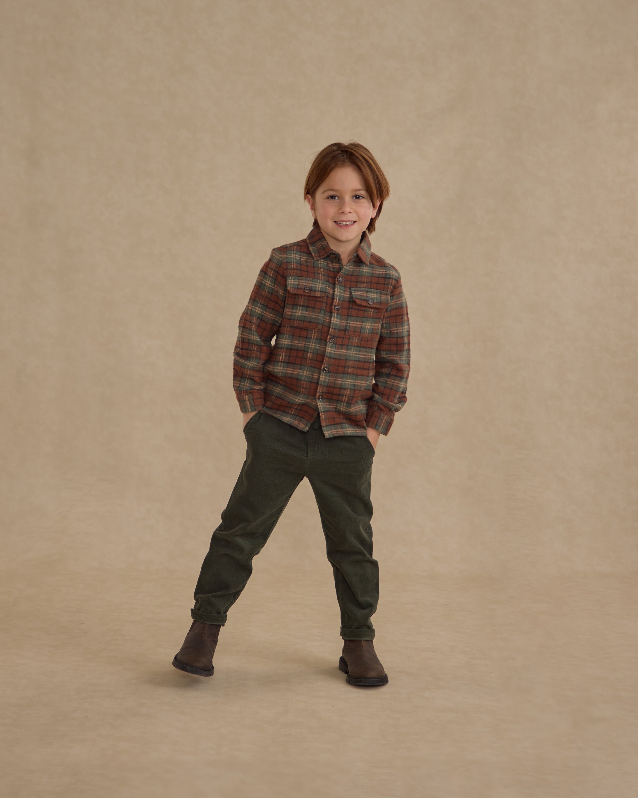 Kalen Pant