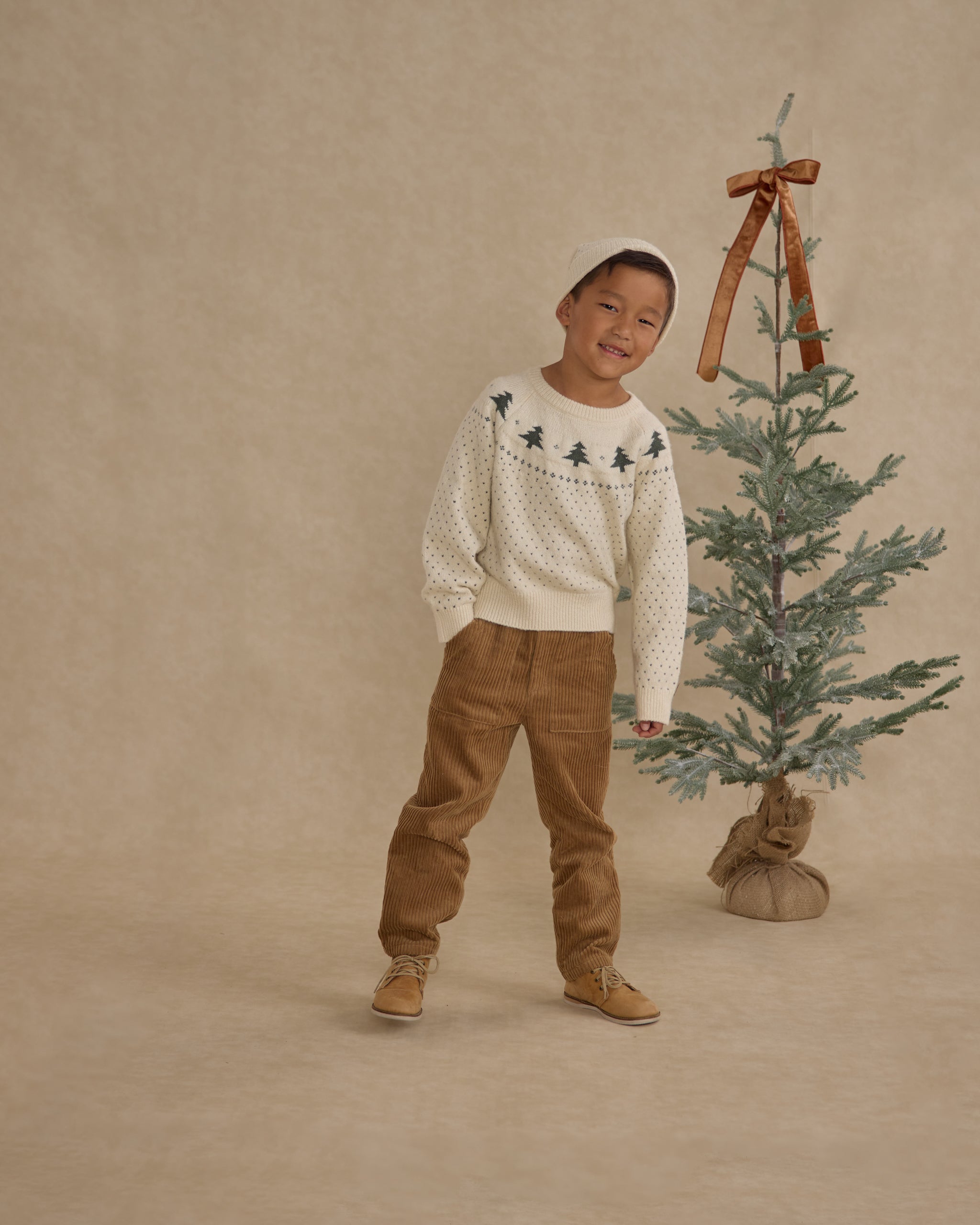 Oliver Pant