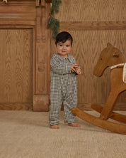 Baby Pajama Romper