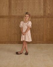 Brea Dress