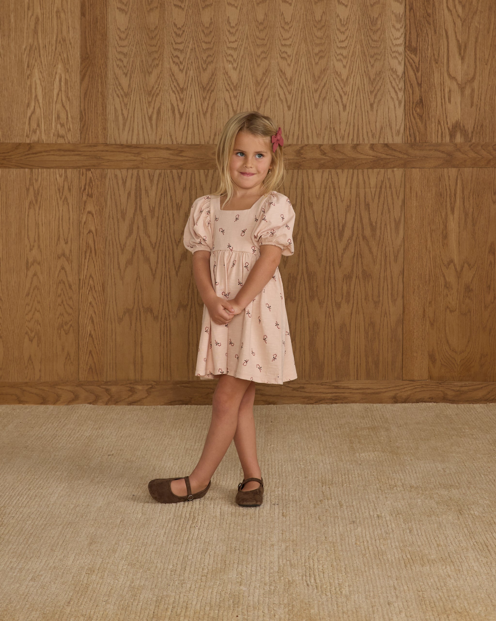 Brea Dress
