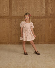 Brea Dress