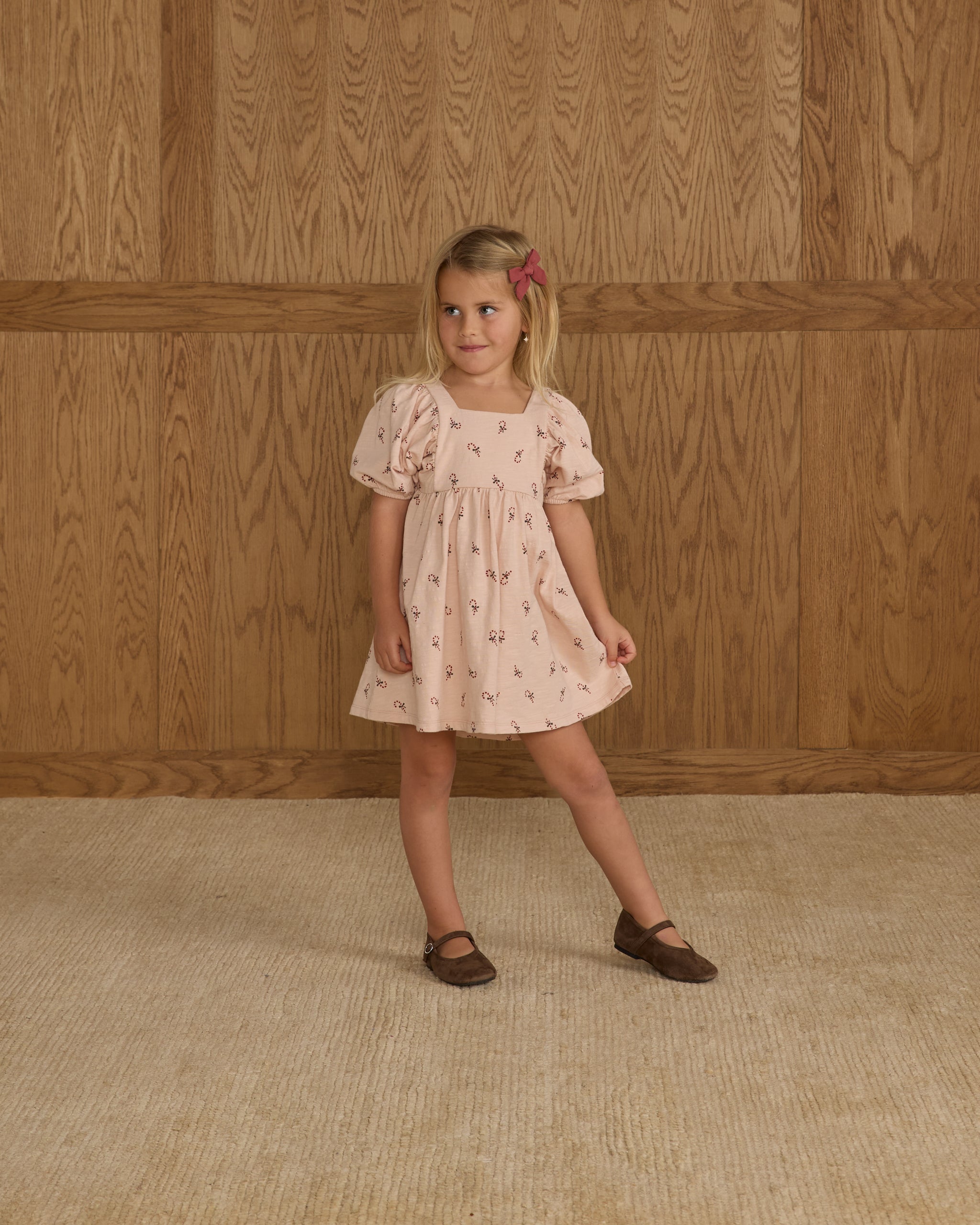 Brea Dress