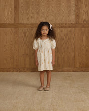 Brea Dress