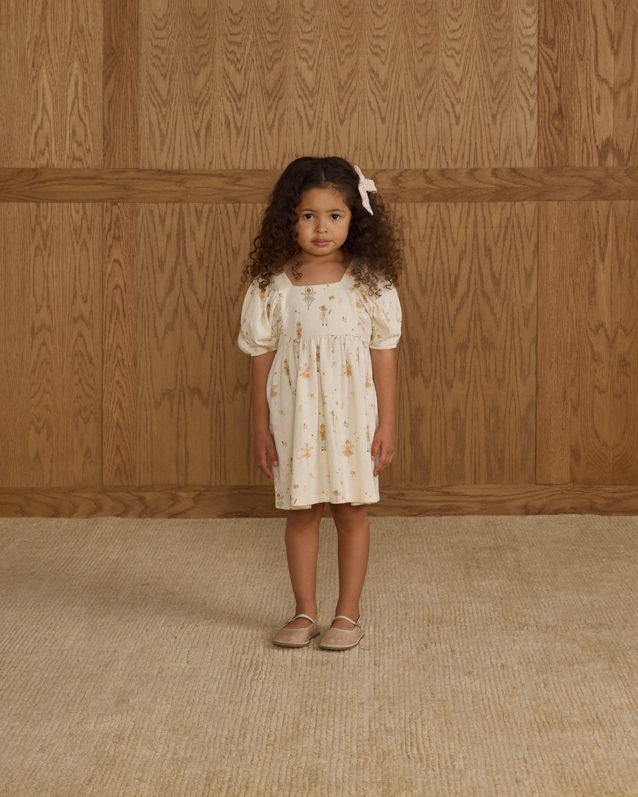 Brea Dress