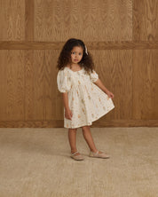 Brea Dress