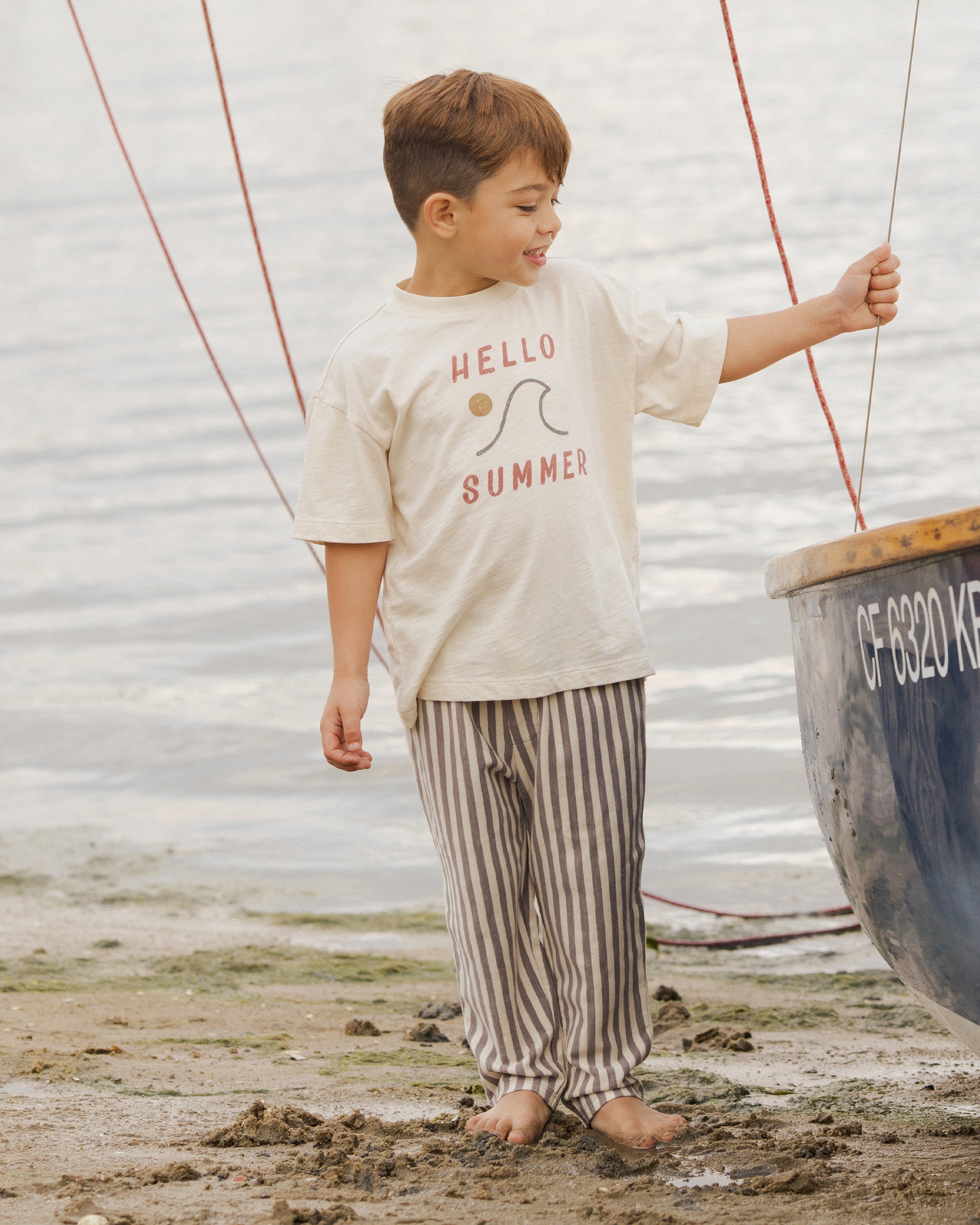 Fishing Baby Clothes -  Canada