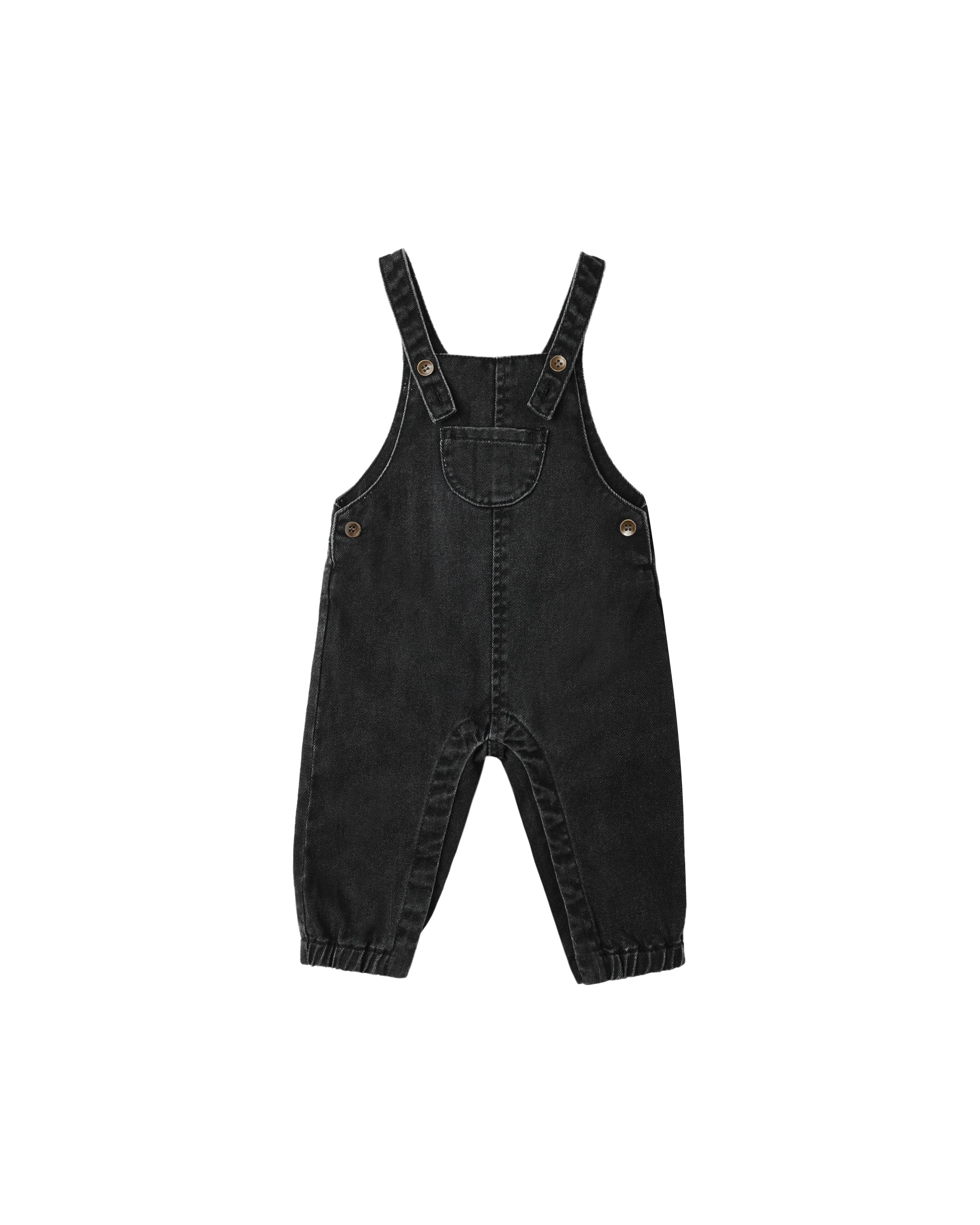Baby Overalls