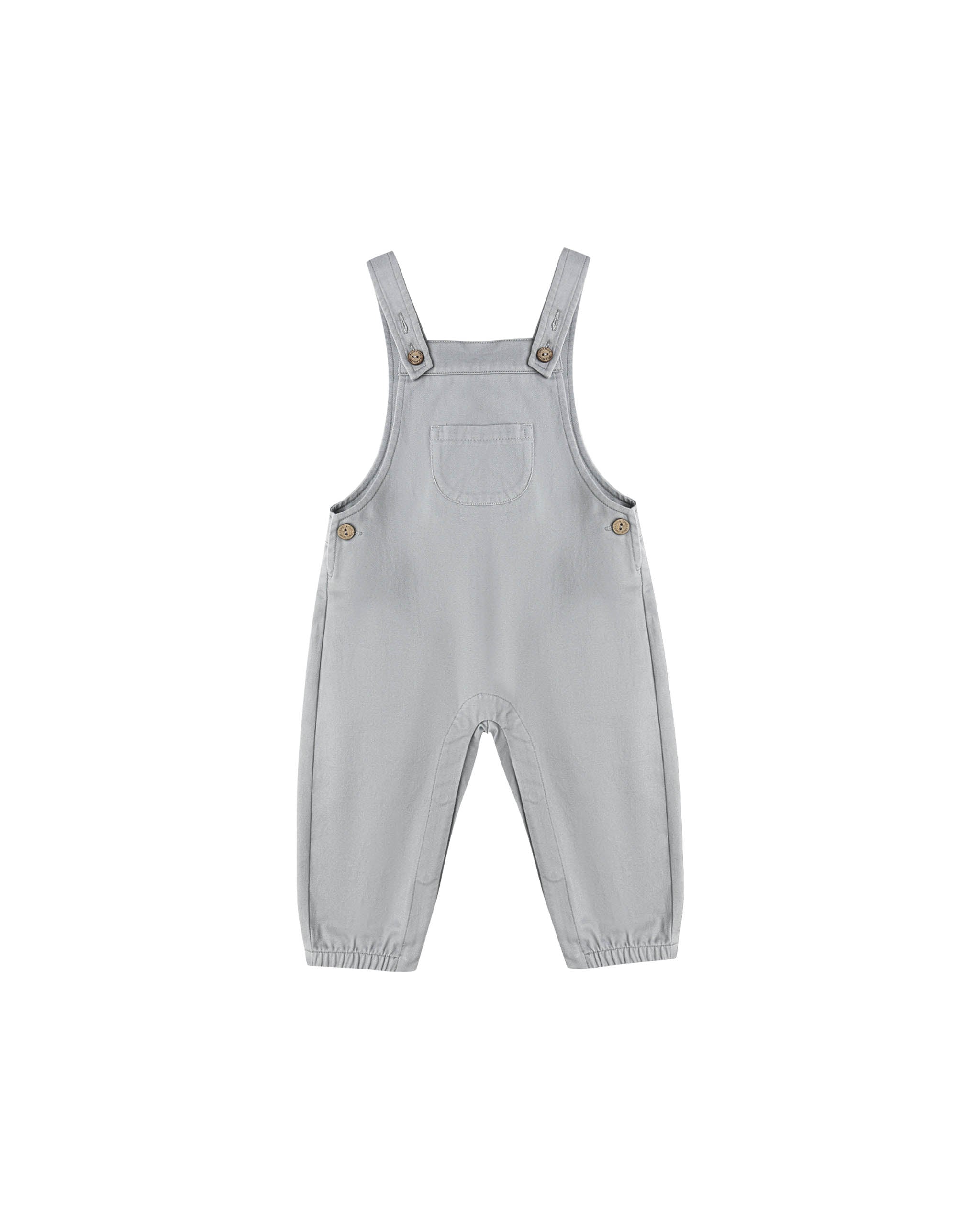 Baby Overalls