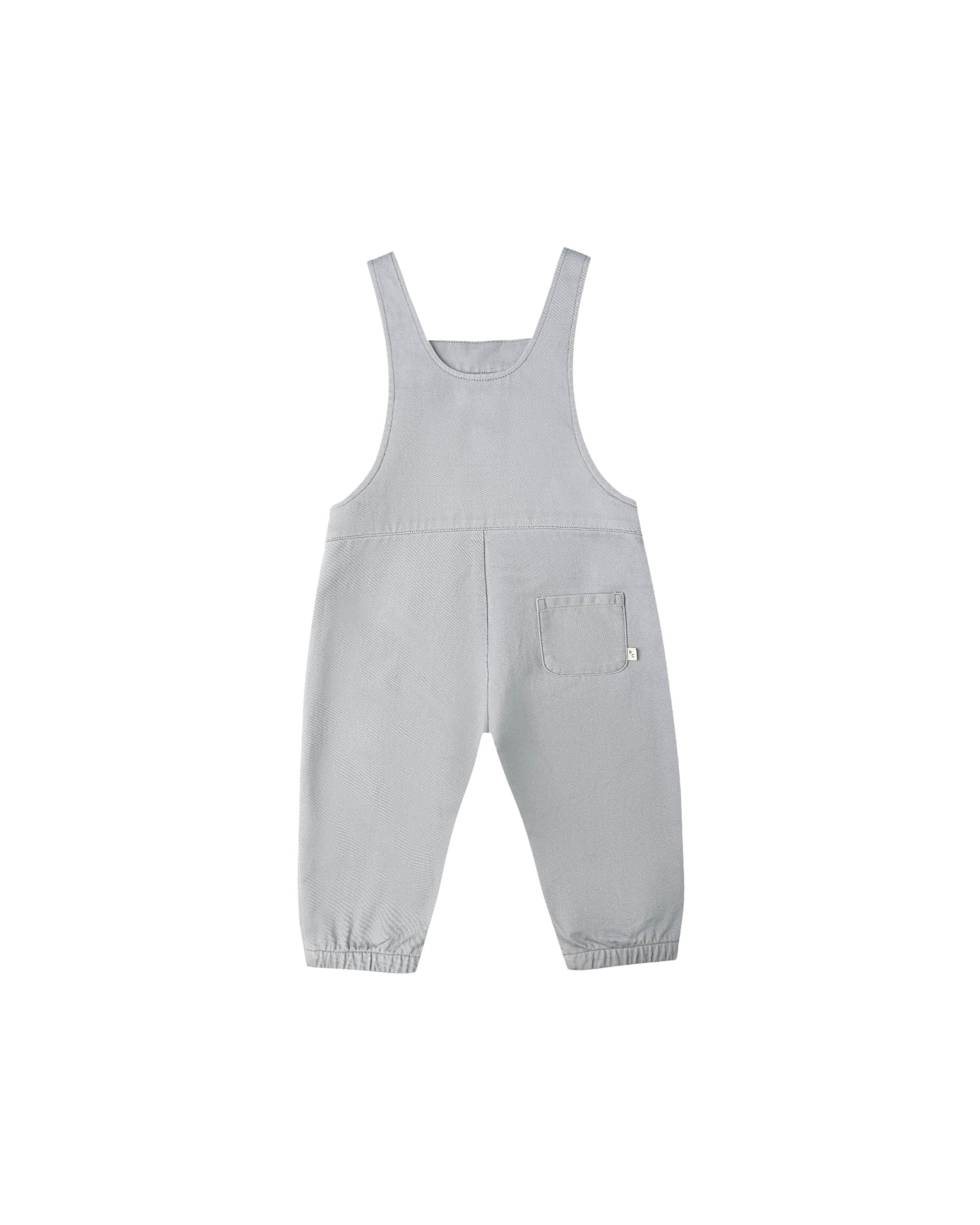 Baby Overalls